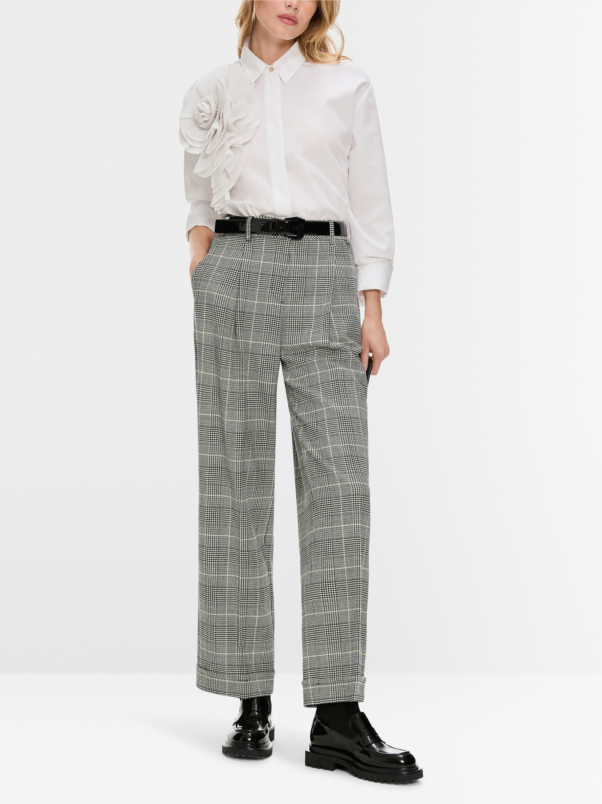 Pantalon "Rethink Together" - Modèle WASCO