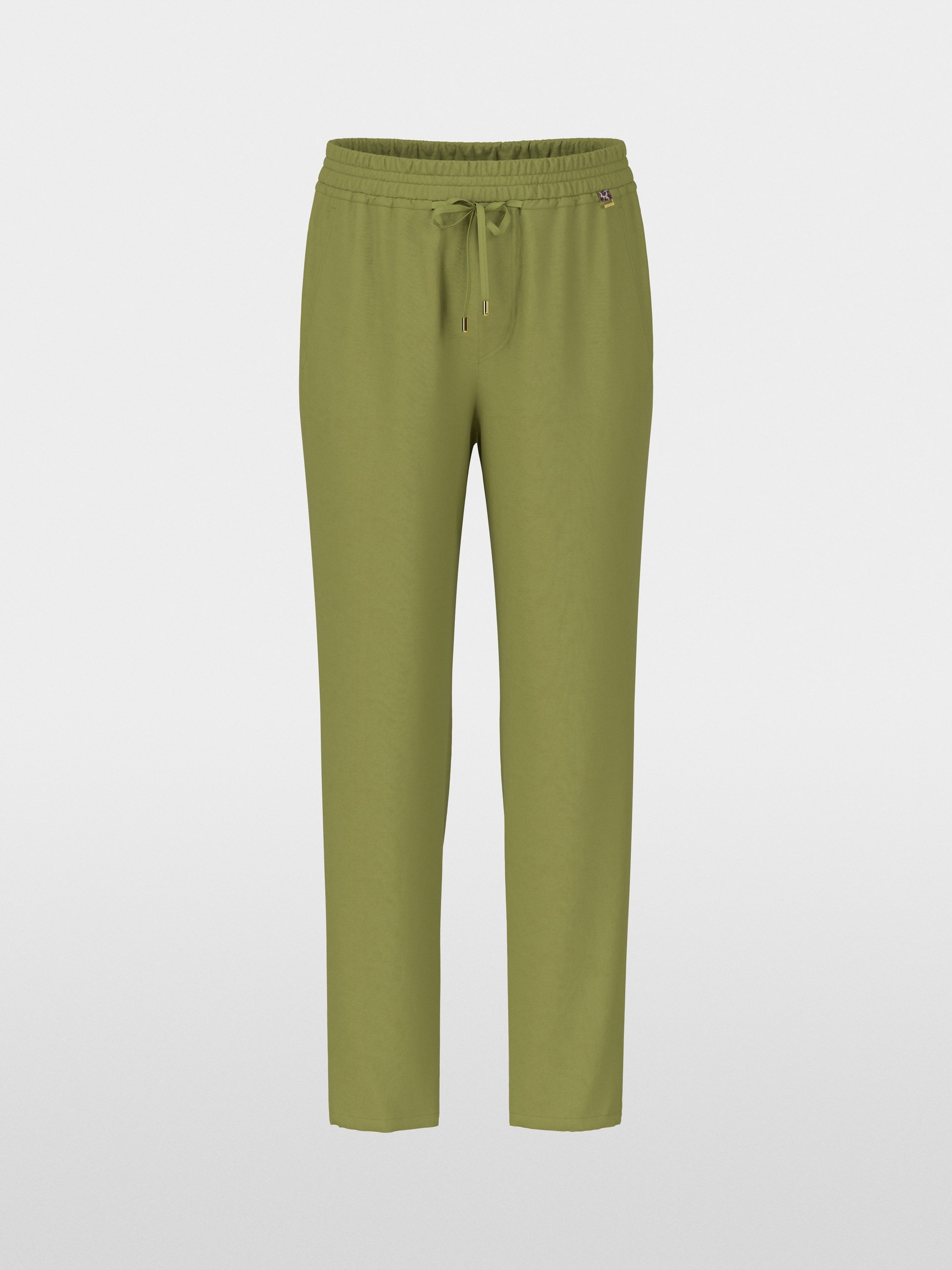 Weite Schlupfhose in uni - Modell RHODOS