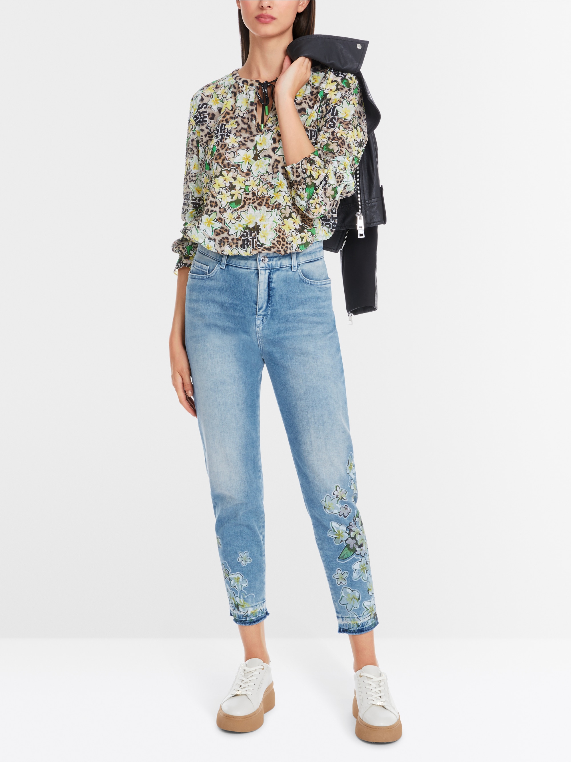 RIVNE Rethink Together jeans