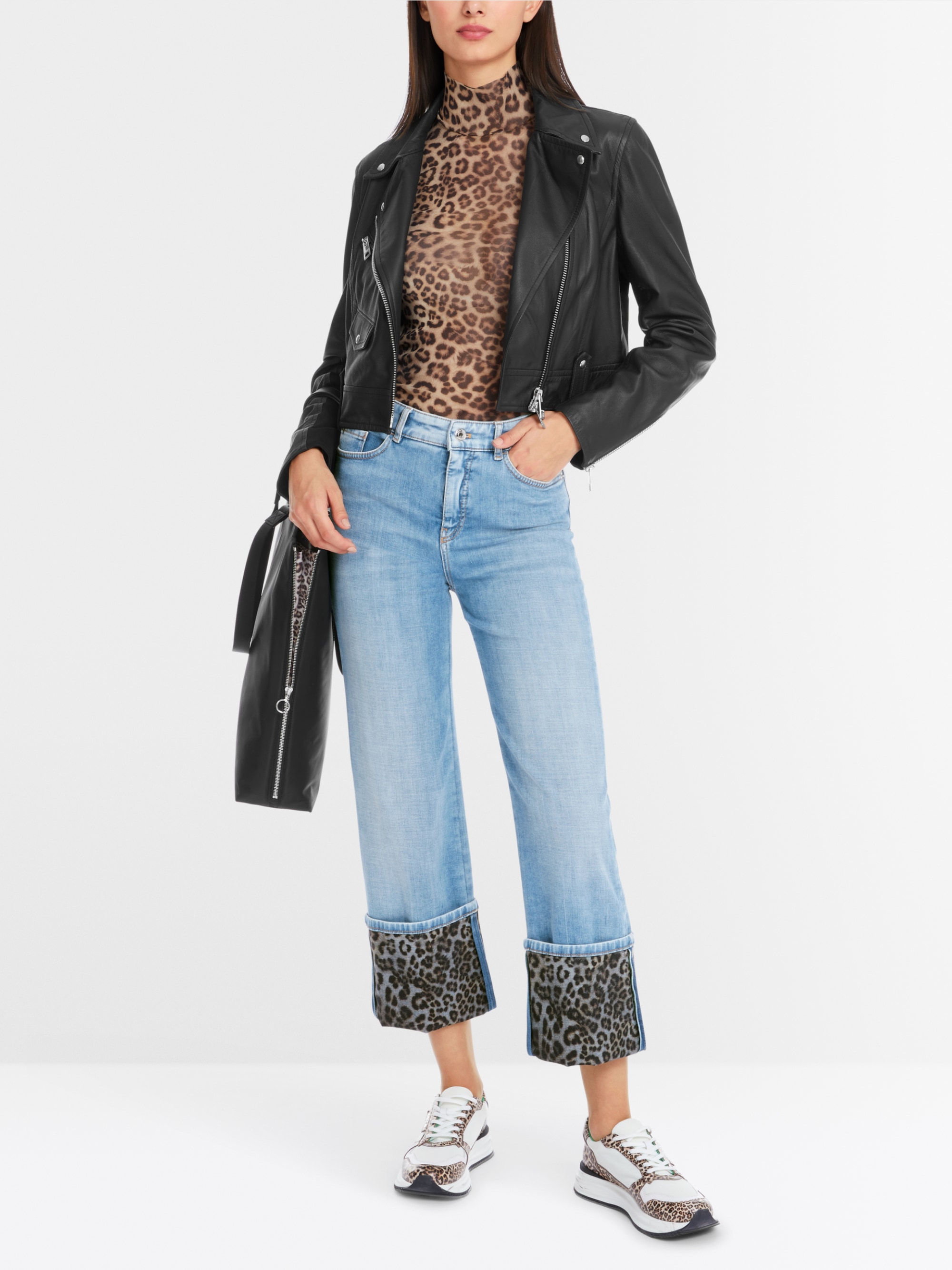 Jean "Rethink Together" modèle FÉS