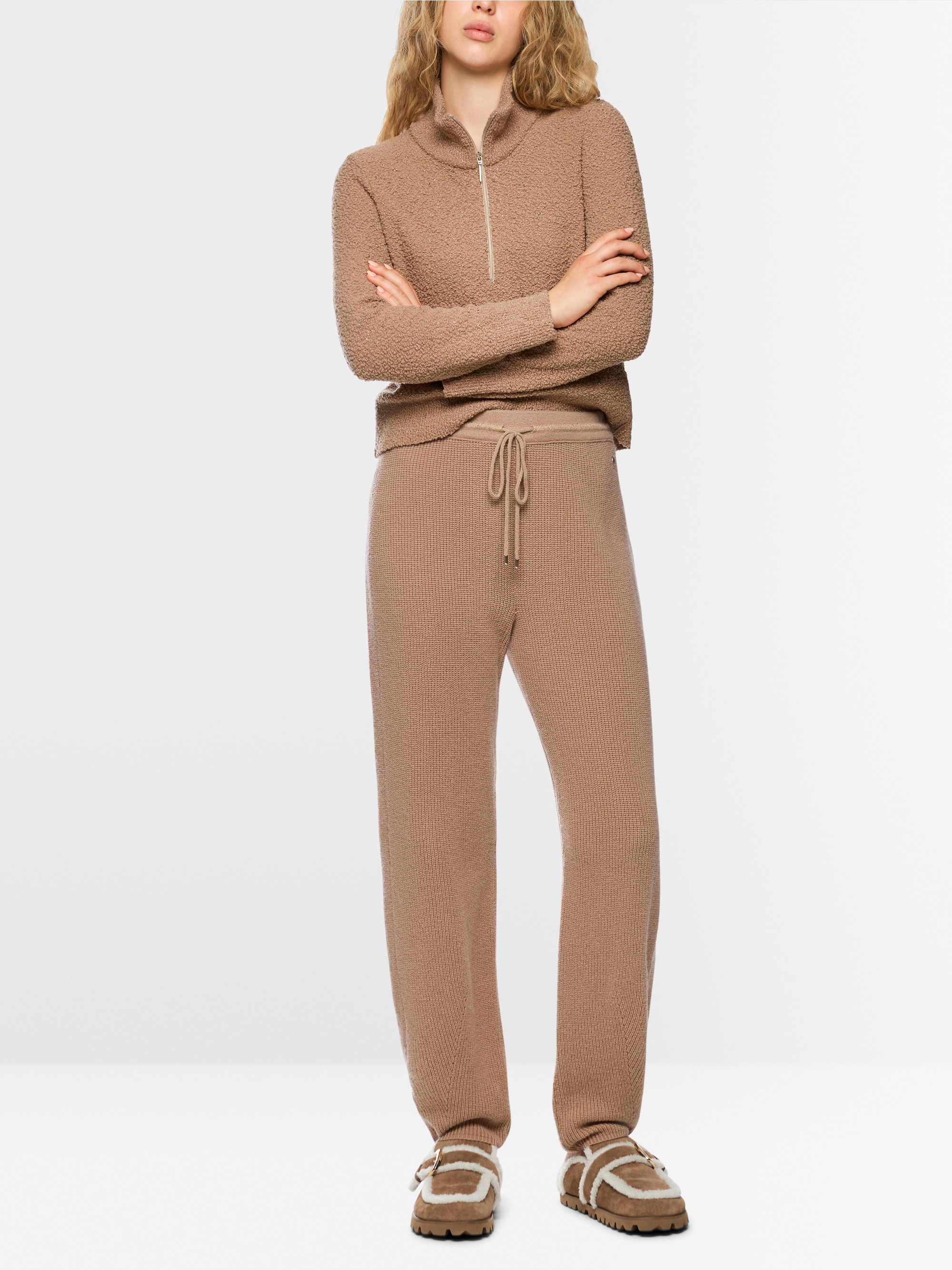 Joggingbroek RHODOS Knitted in Germany