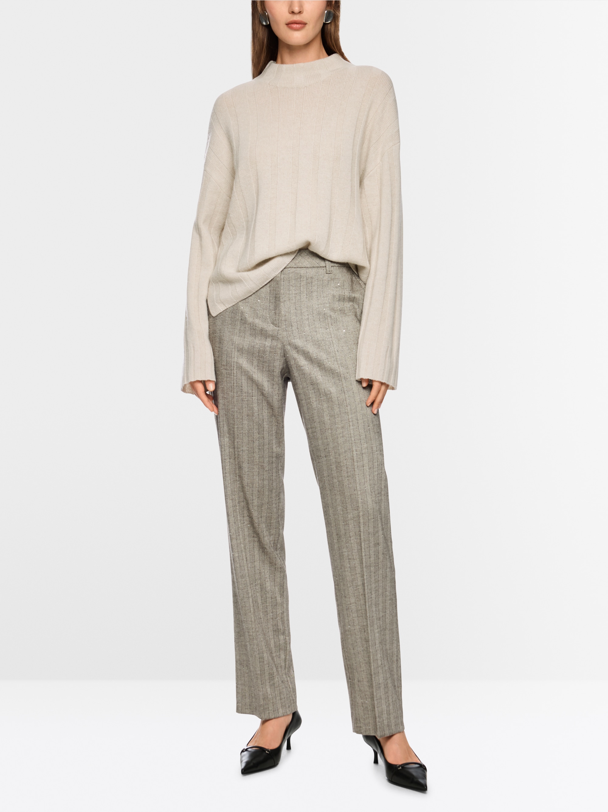 Pull doux « Rethink Together »