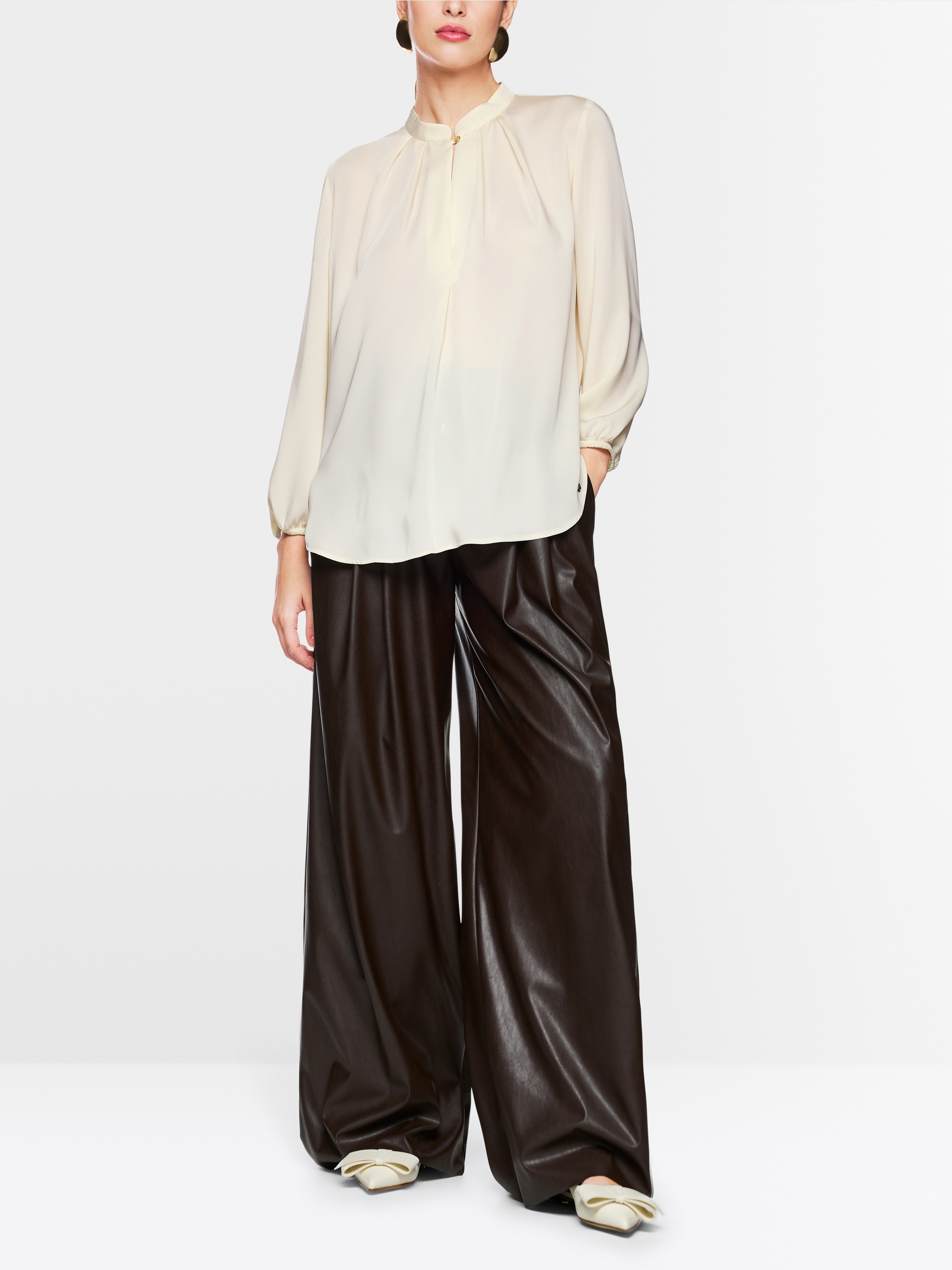 Elegante Bluse