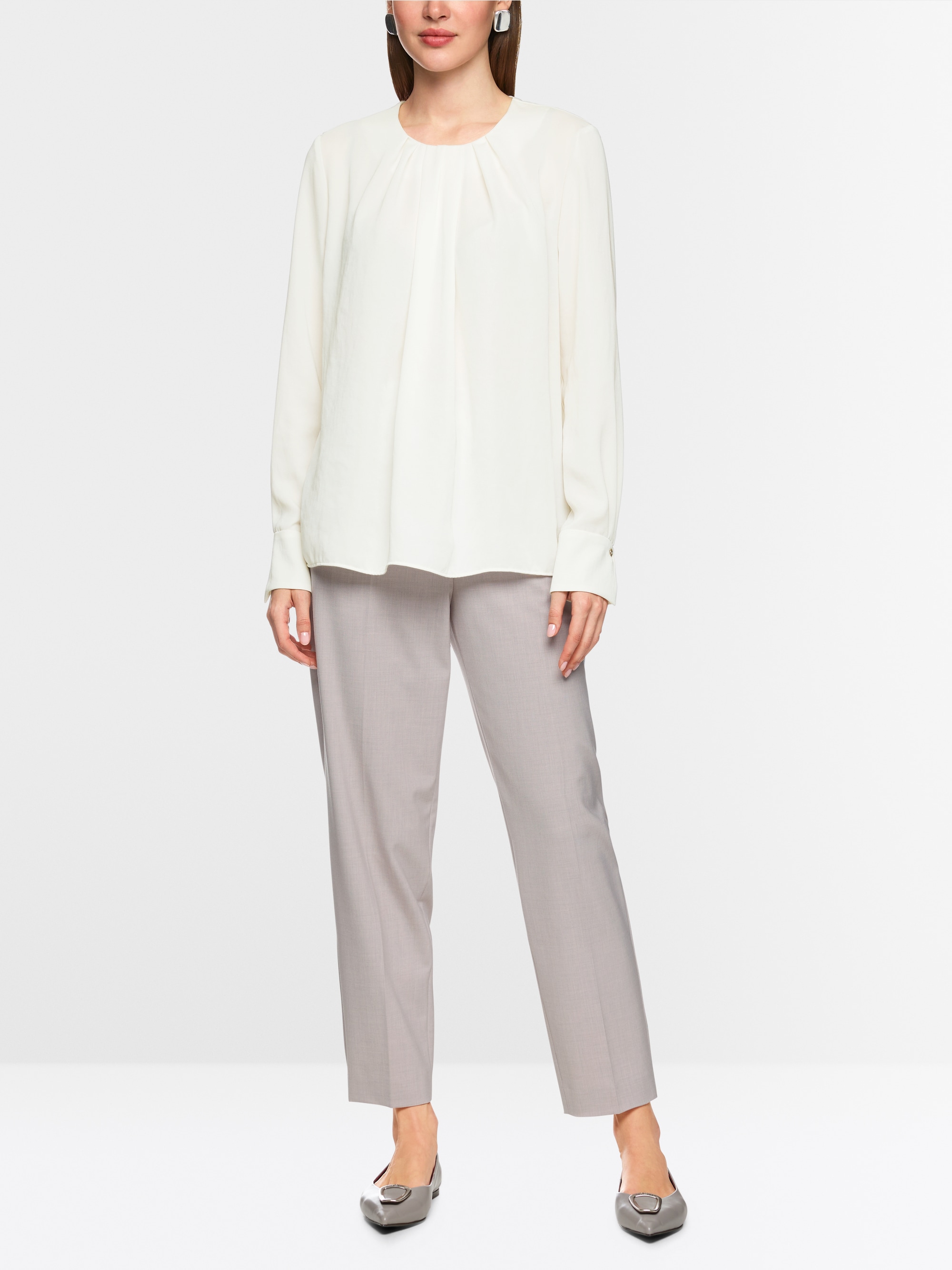 Blouse féminine « Rethink Together »