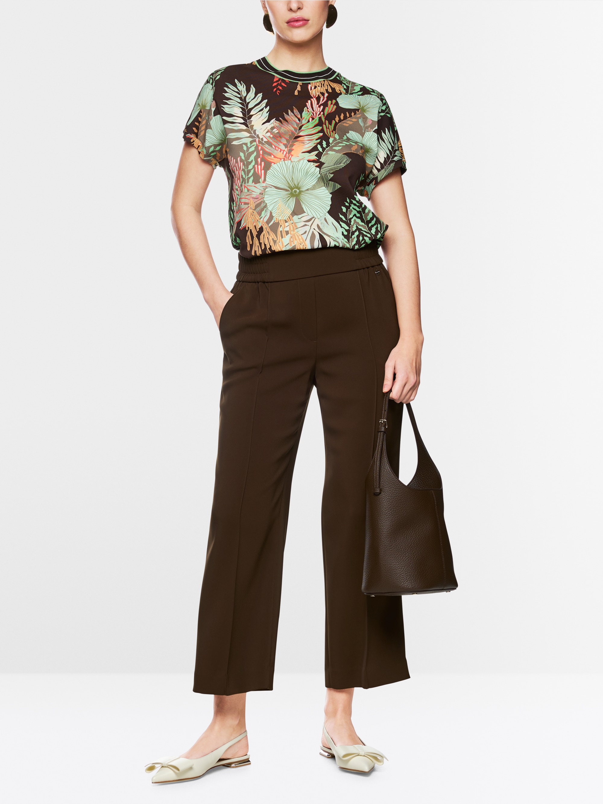 Jupe-culotte WASHINGTON