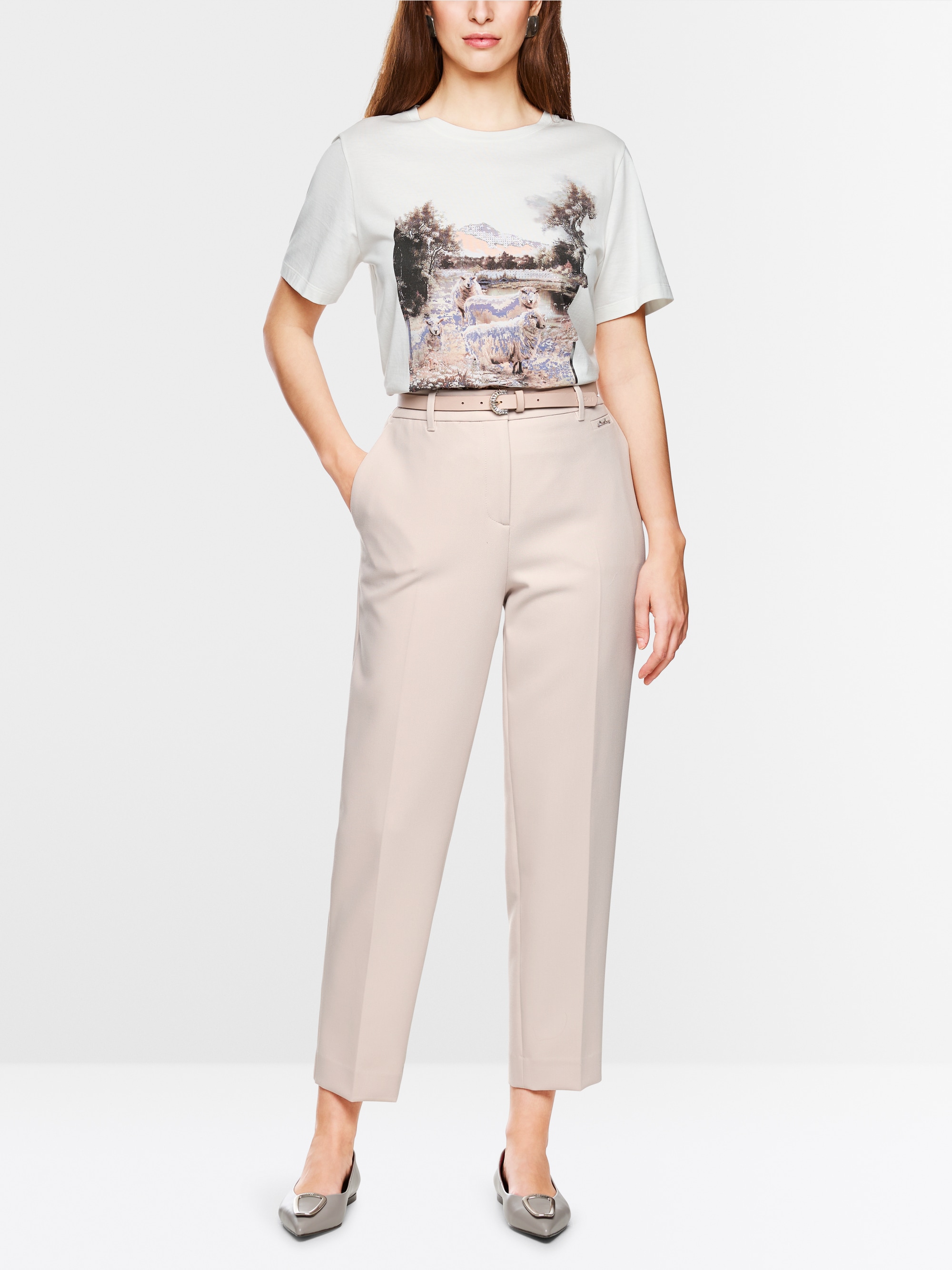 Modèle de pantalon FORNDON