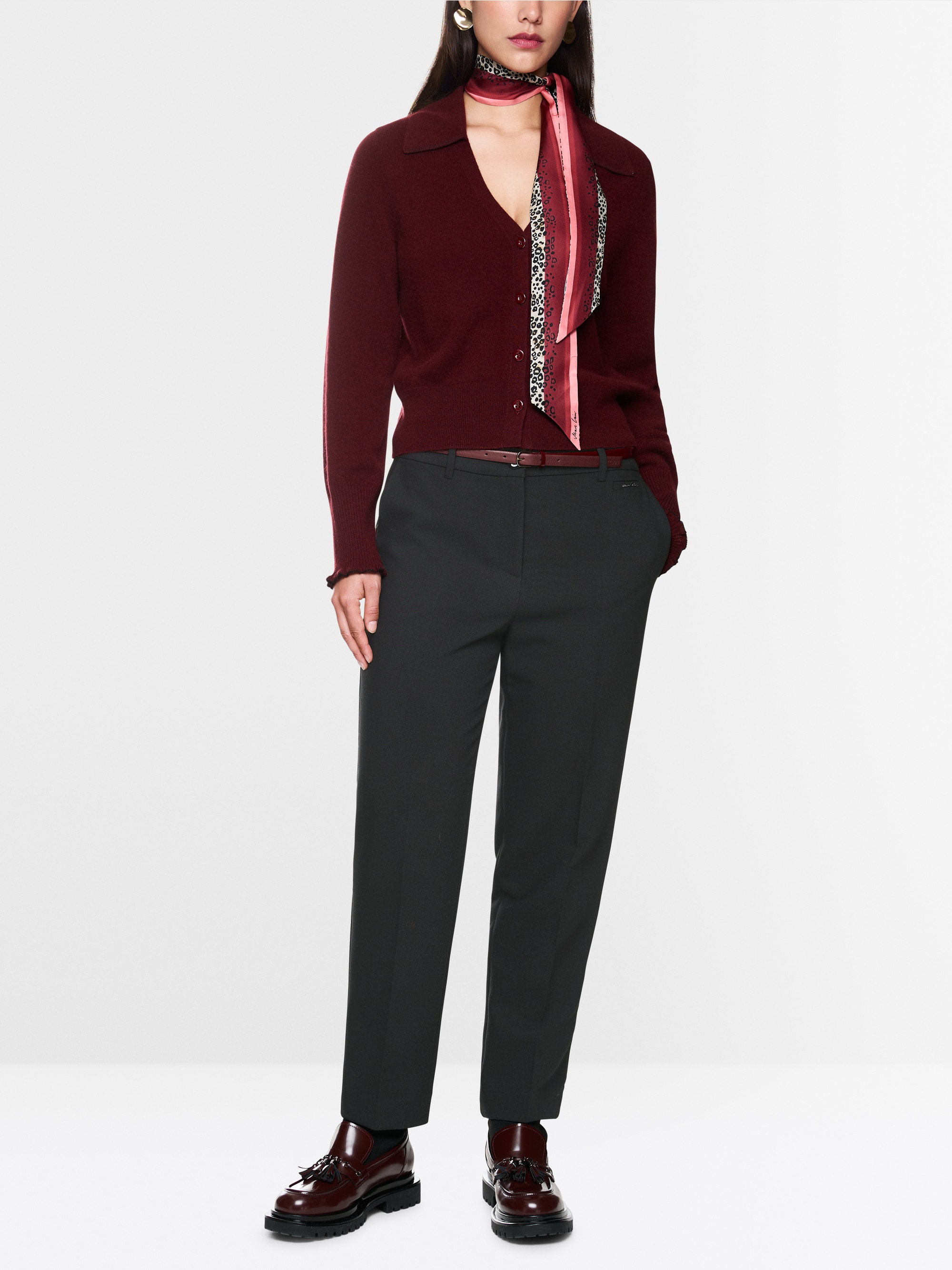 Modèle de pantalon FORNDON