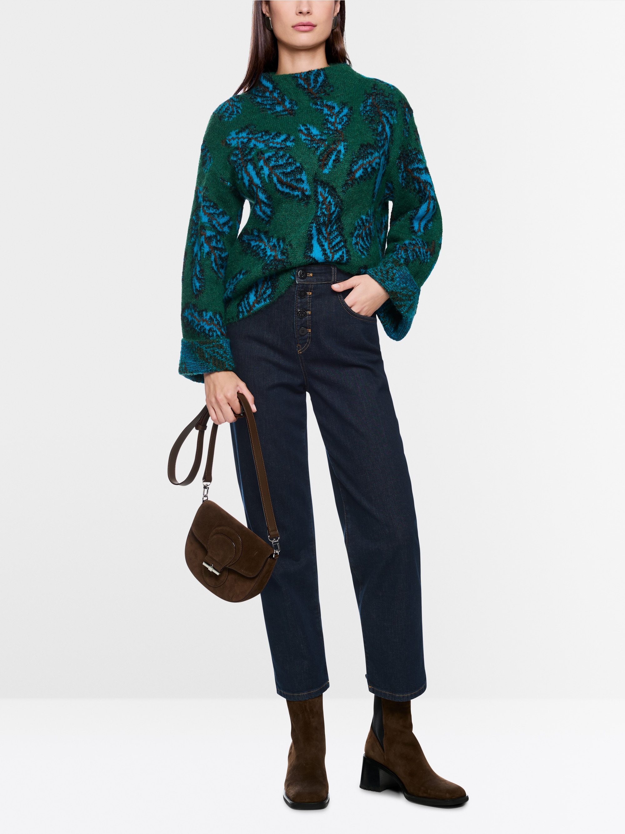 ROHA Rethink Together jeans