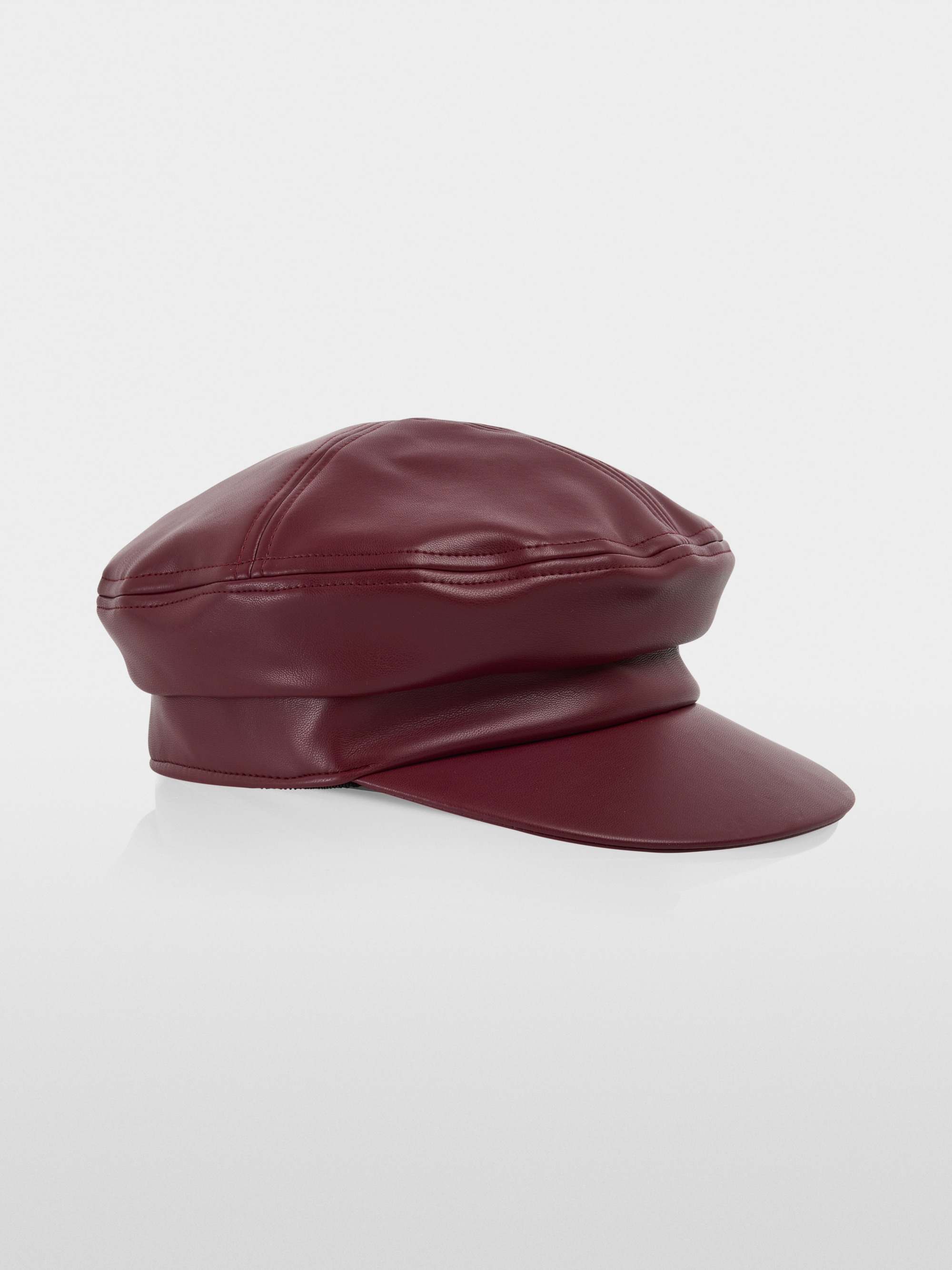 Casquette Baker Boy