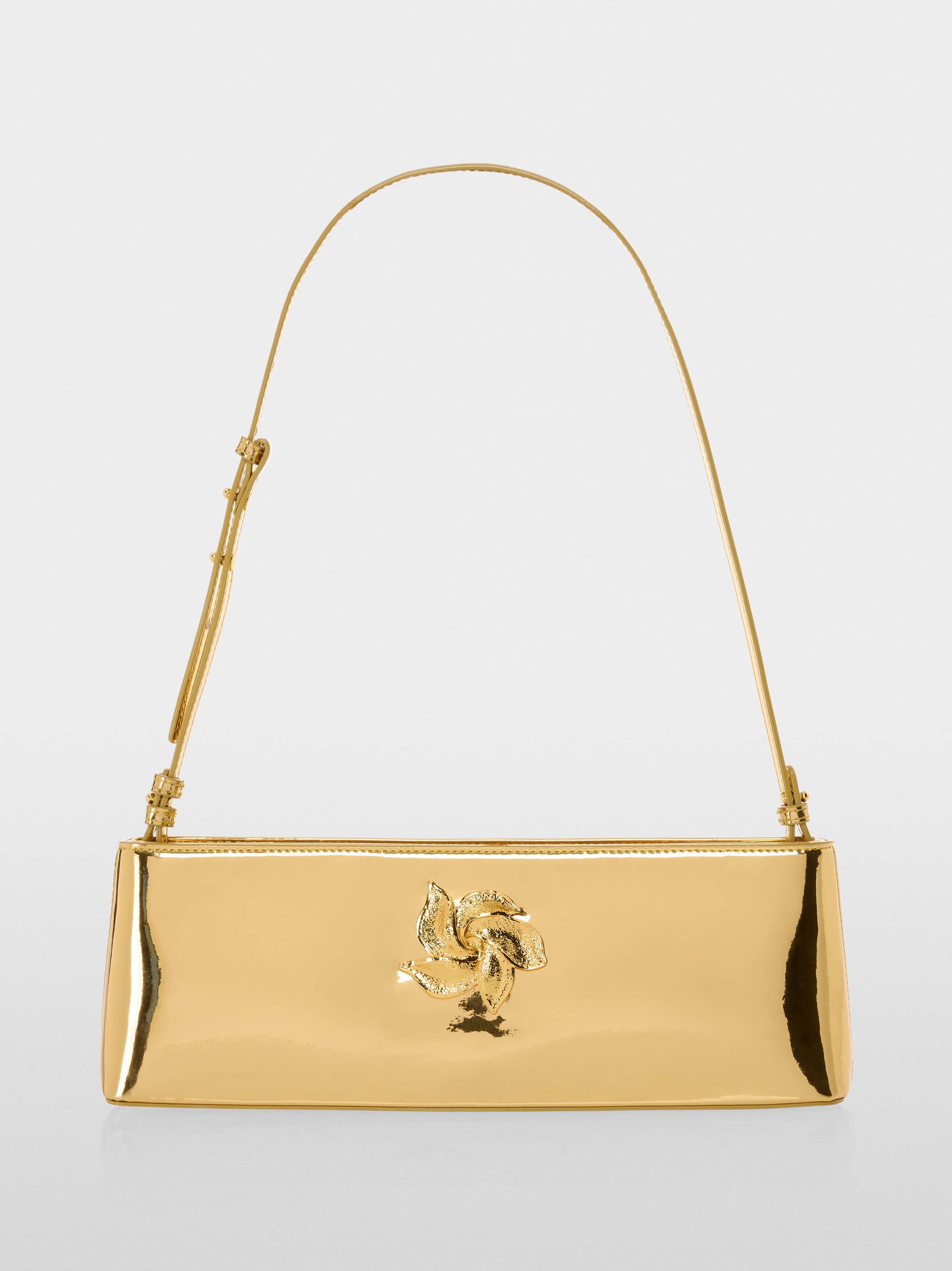 Elegante Schultertasche