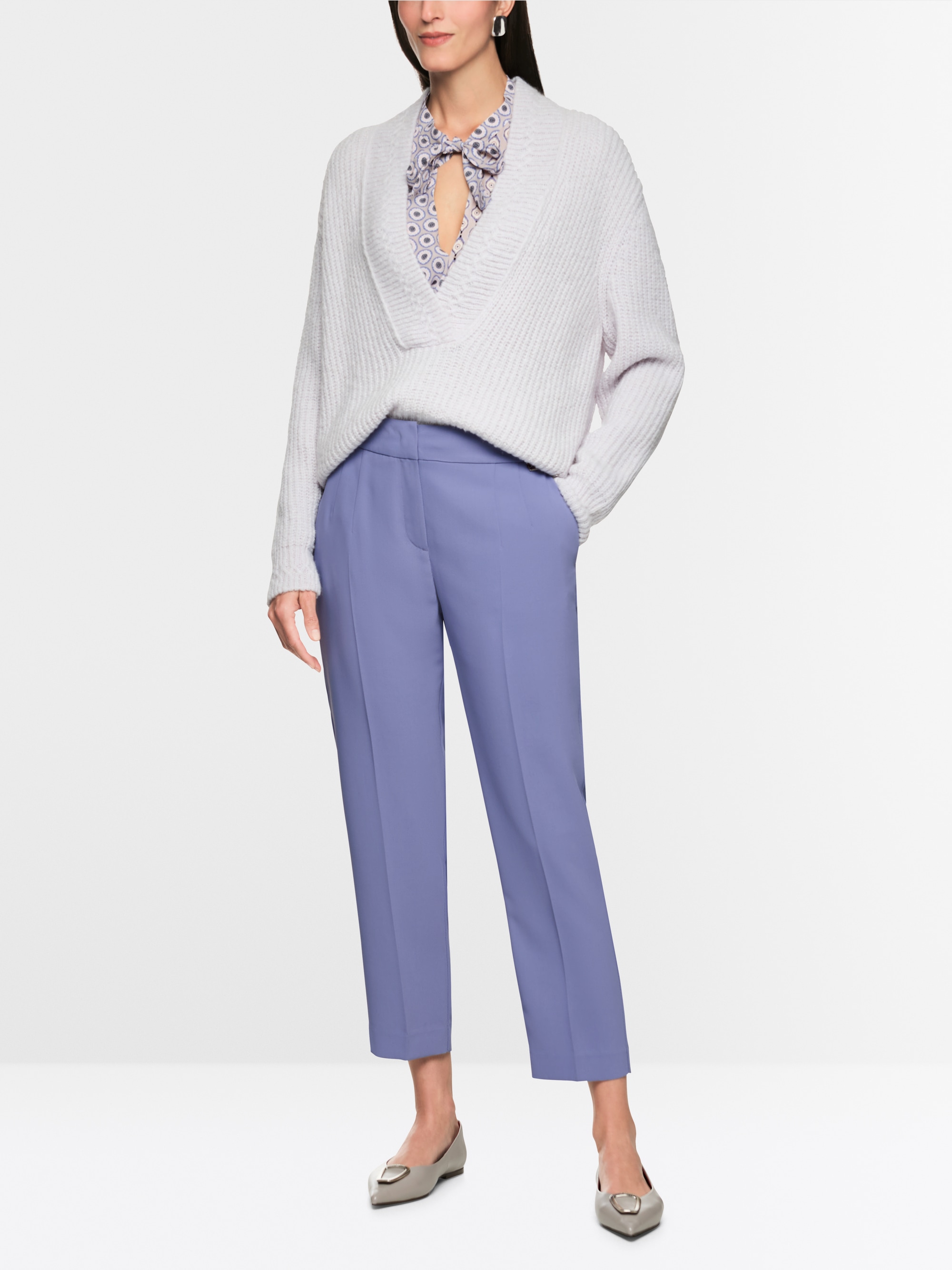 Pantalon FRANCA « Rethink Together »
