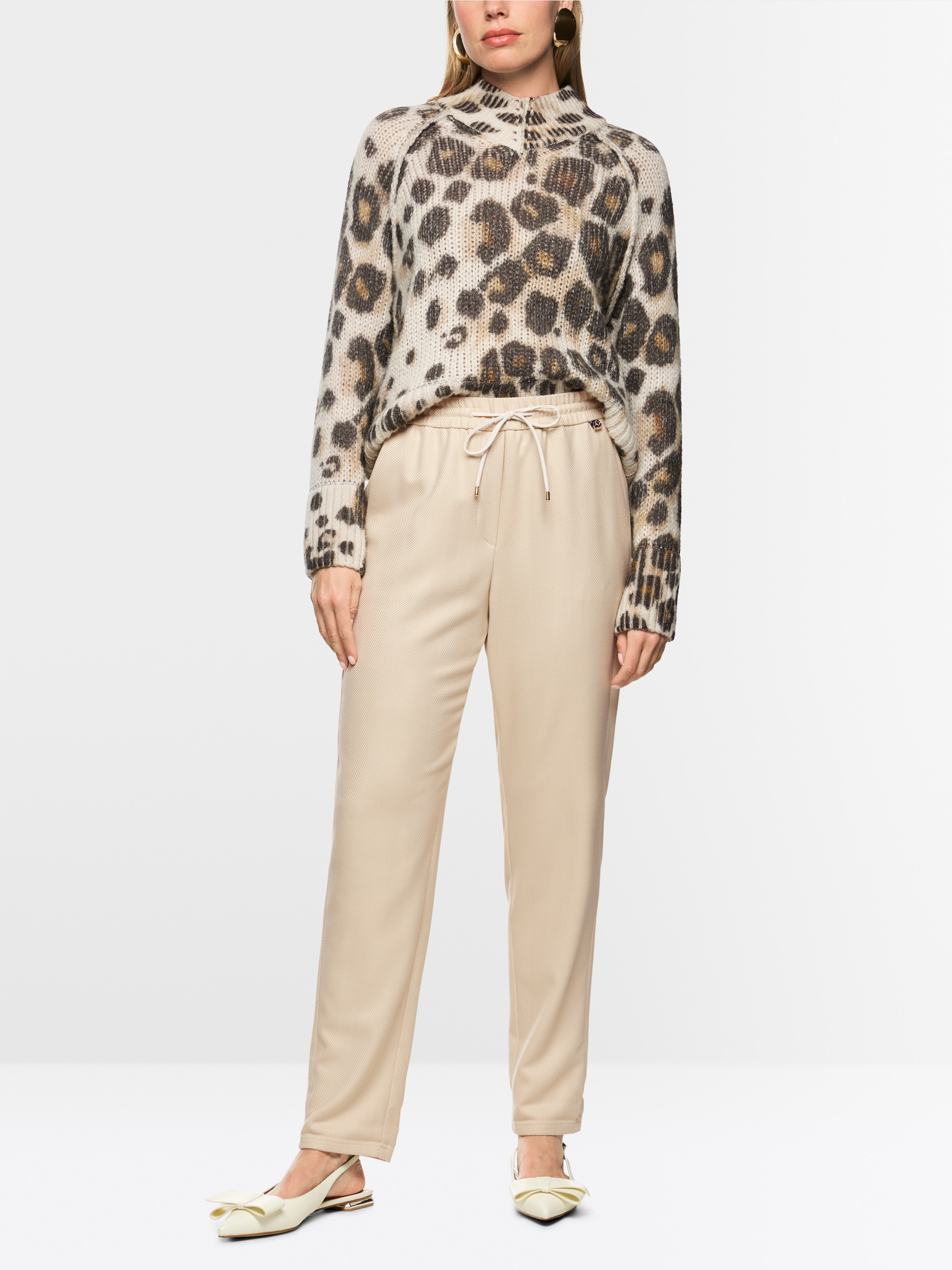Pantalon RHODOS « Rethink Together »