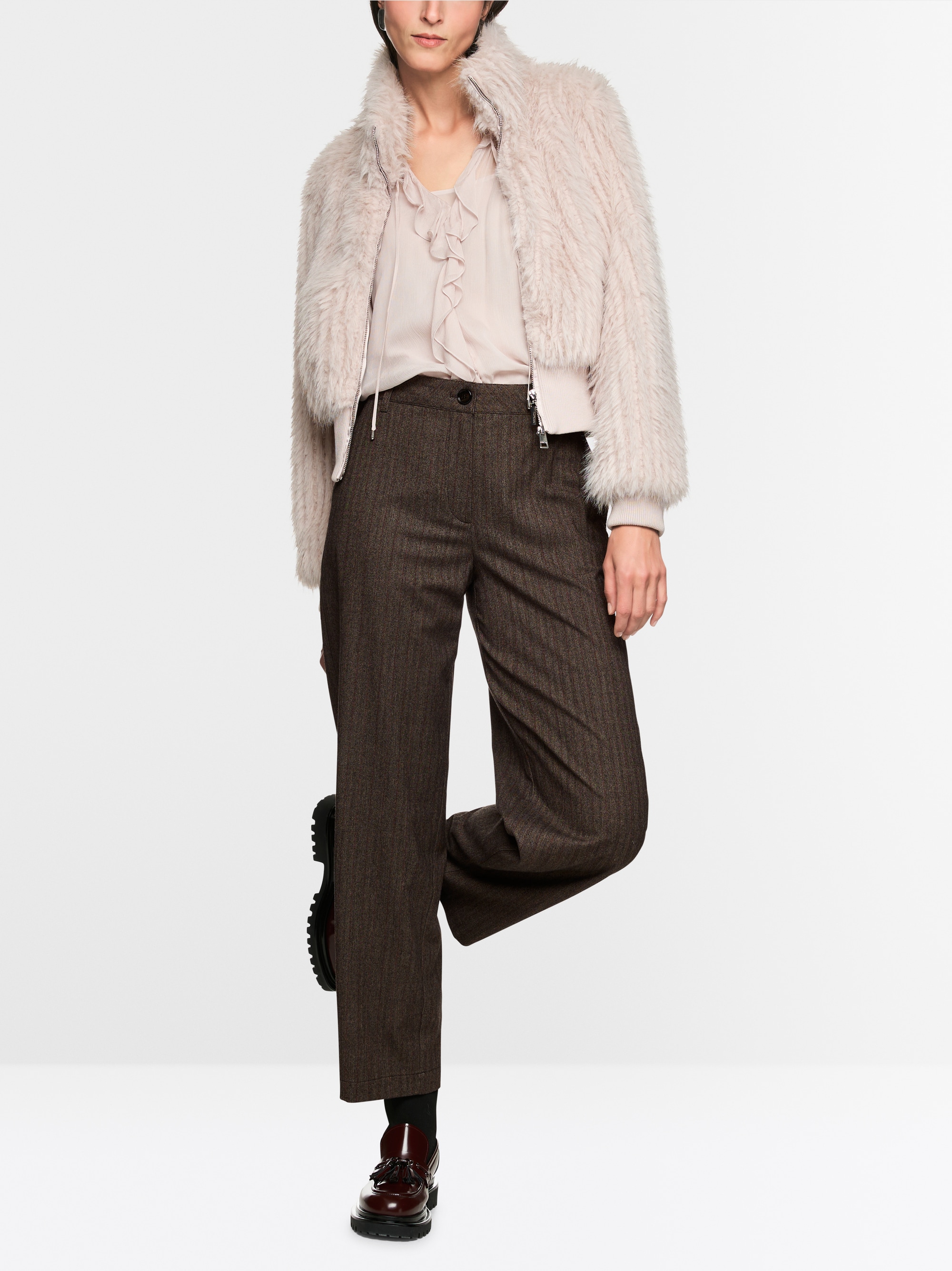 Pantalon RENTON « Rethink Together »