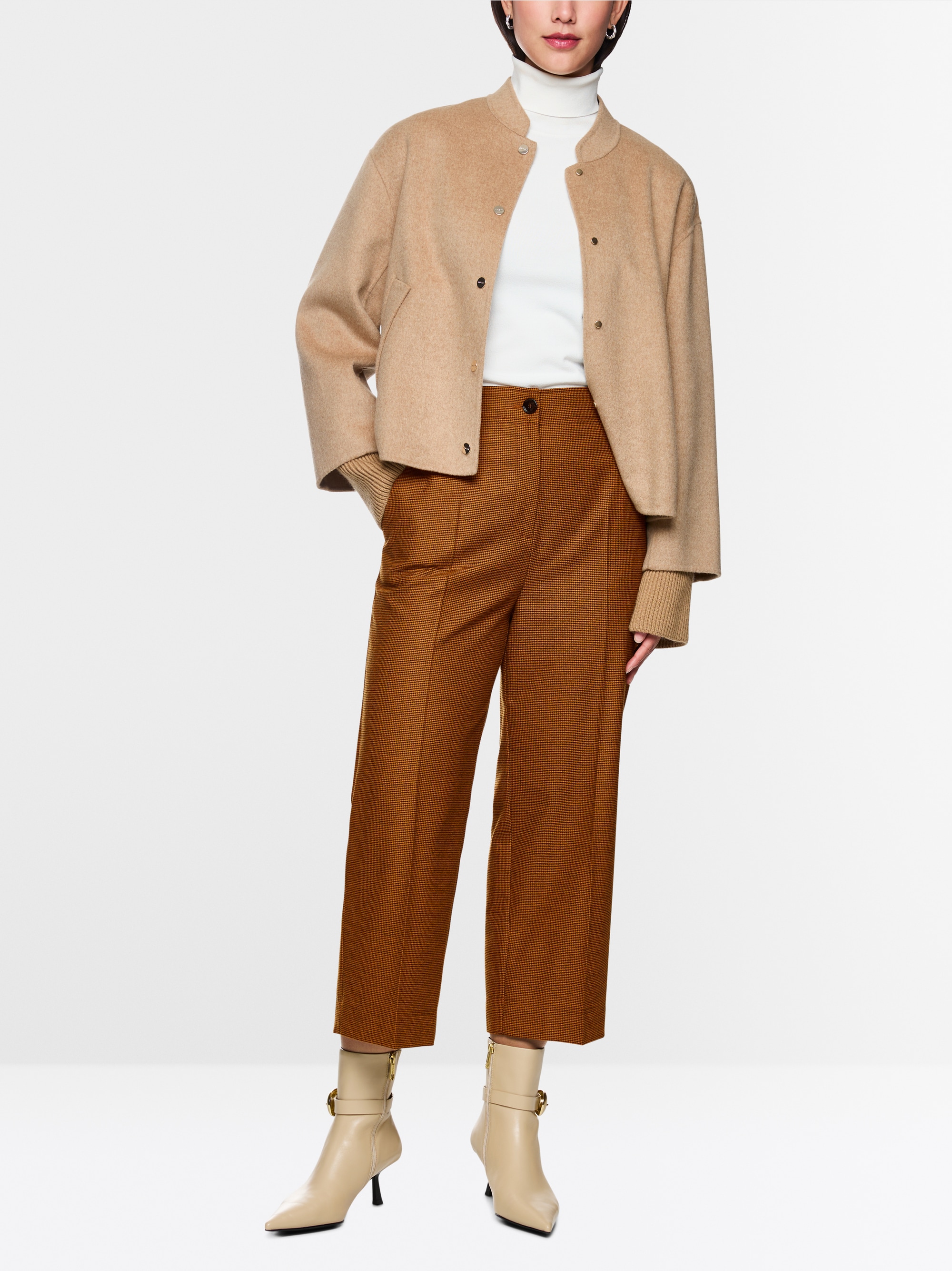 Jupe-culotte WUKARI « Rethink Together »