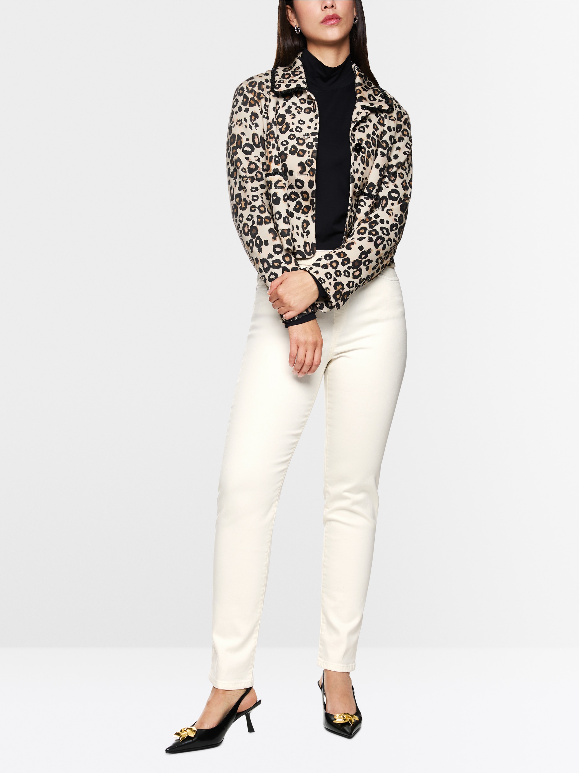 Jeans SIENA « Rethink Together »