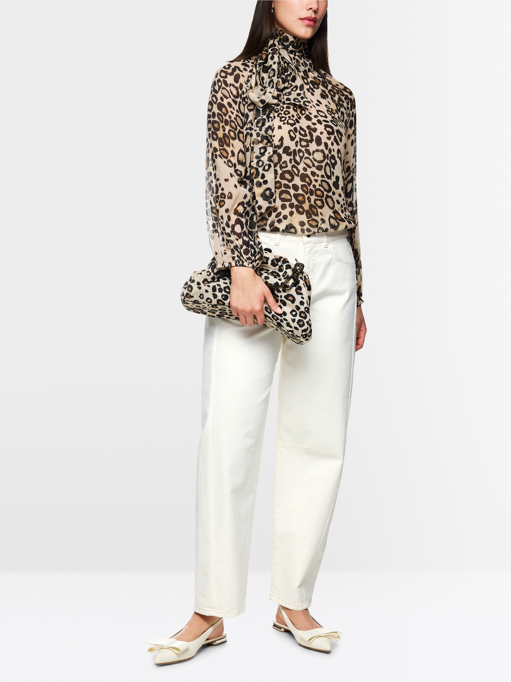 Jeans RUMA « Rethink Together »