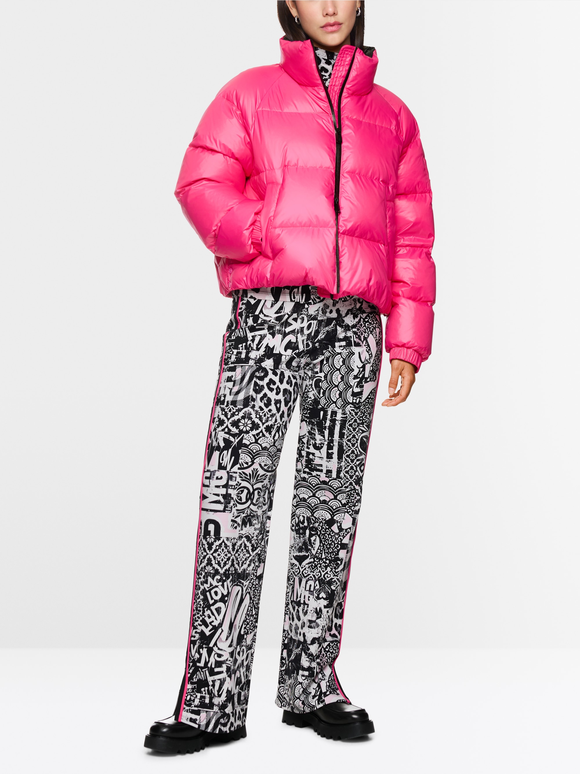 Veste d'extérieur