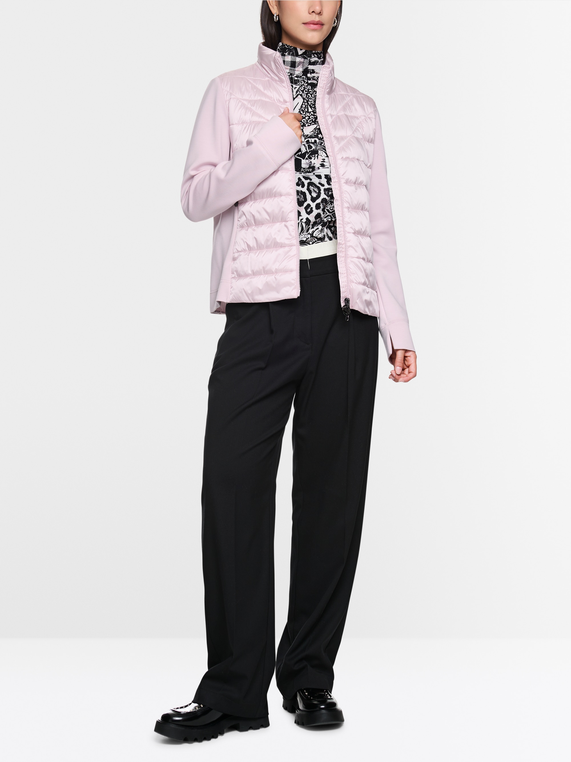 Veste légère « Rethink Together »