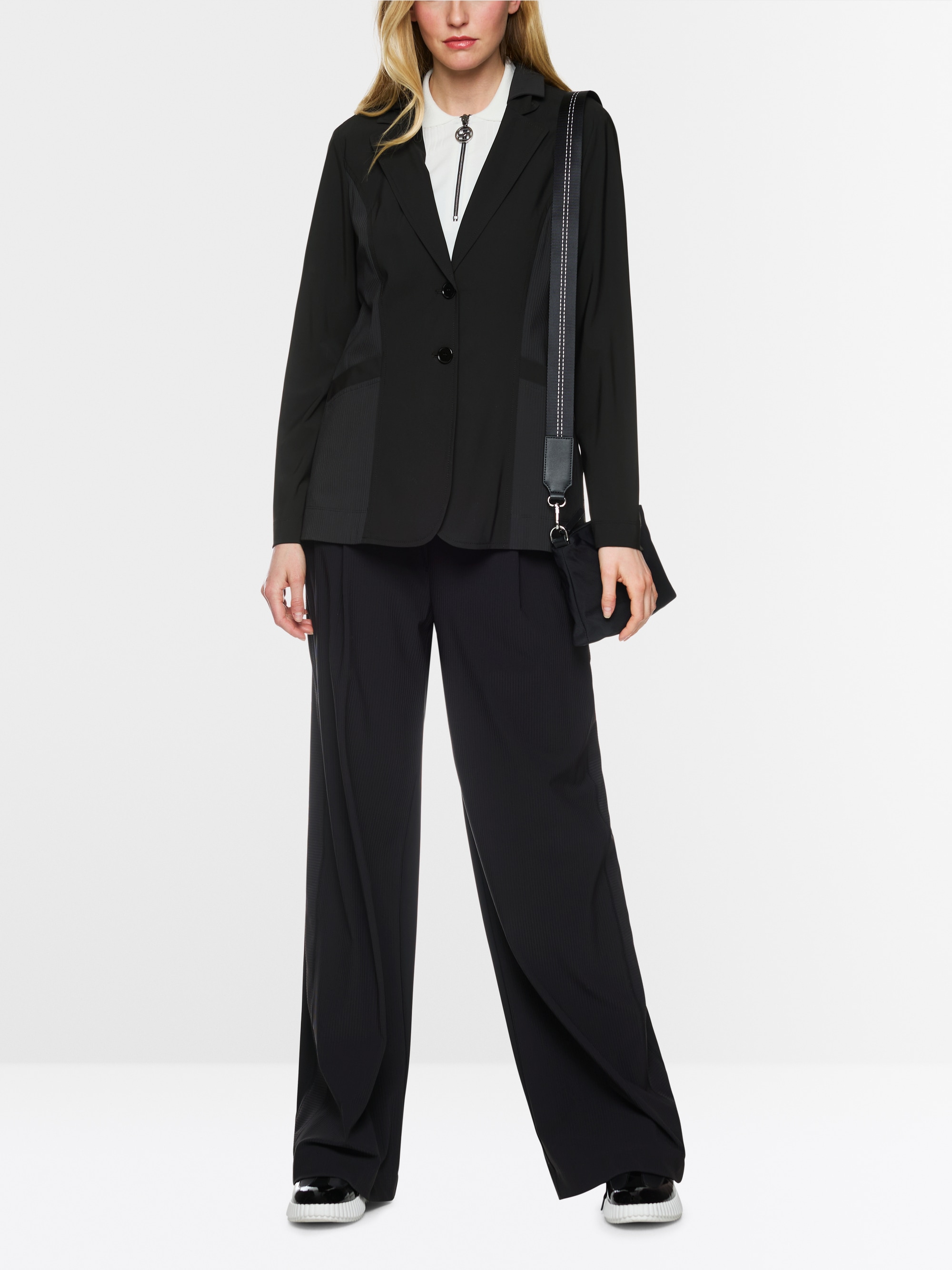 Blazer léger « Rethink Together »
