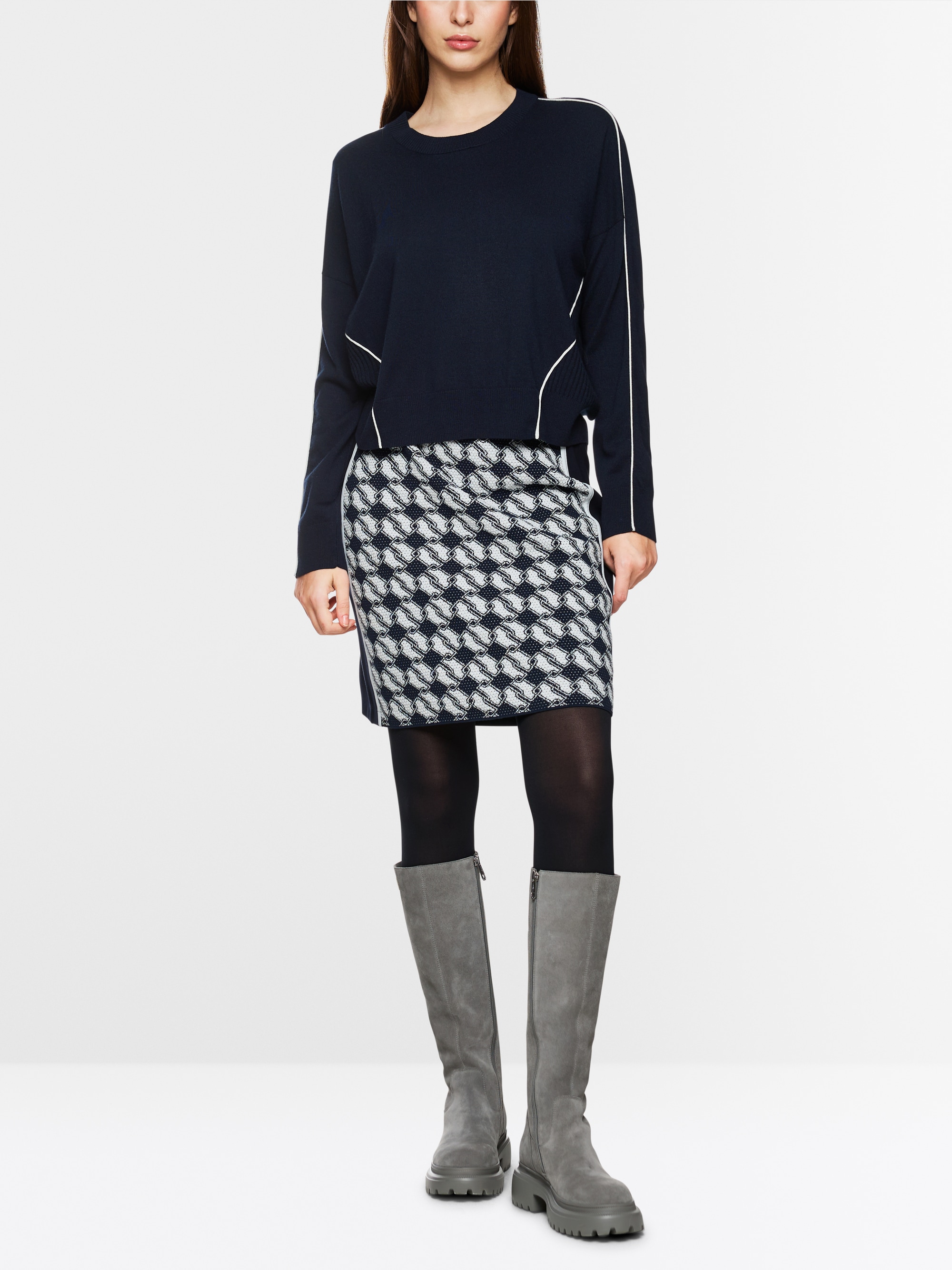 Softer Pullover "Rethink Together"