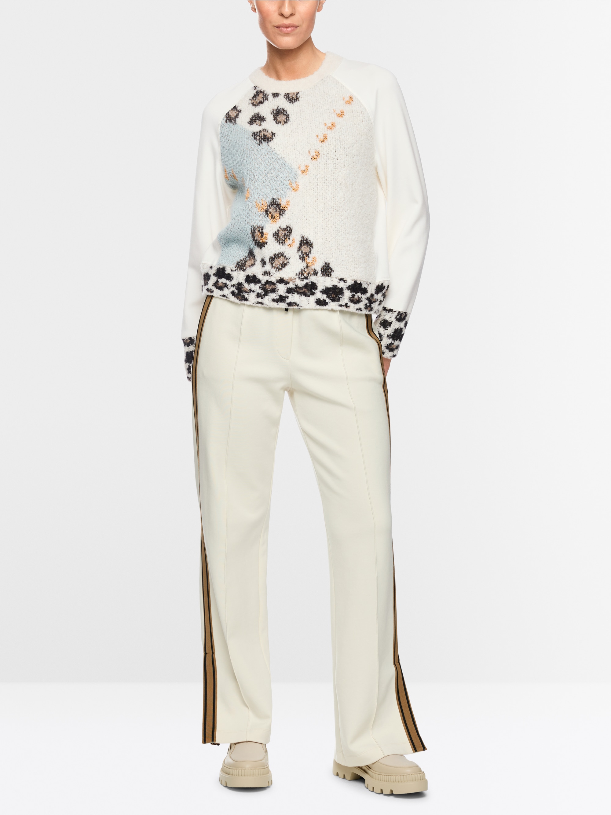 Trui – Knitted in Germany
