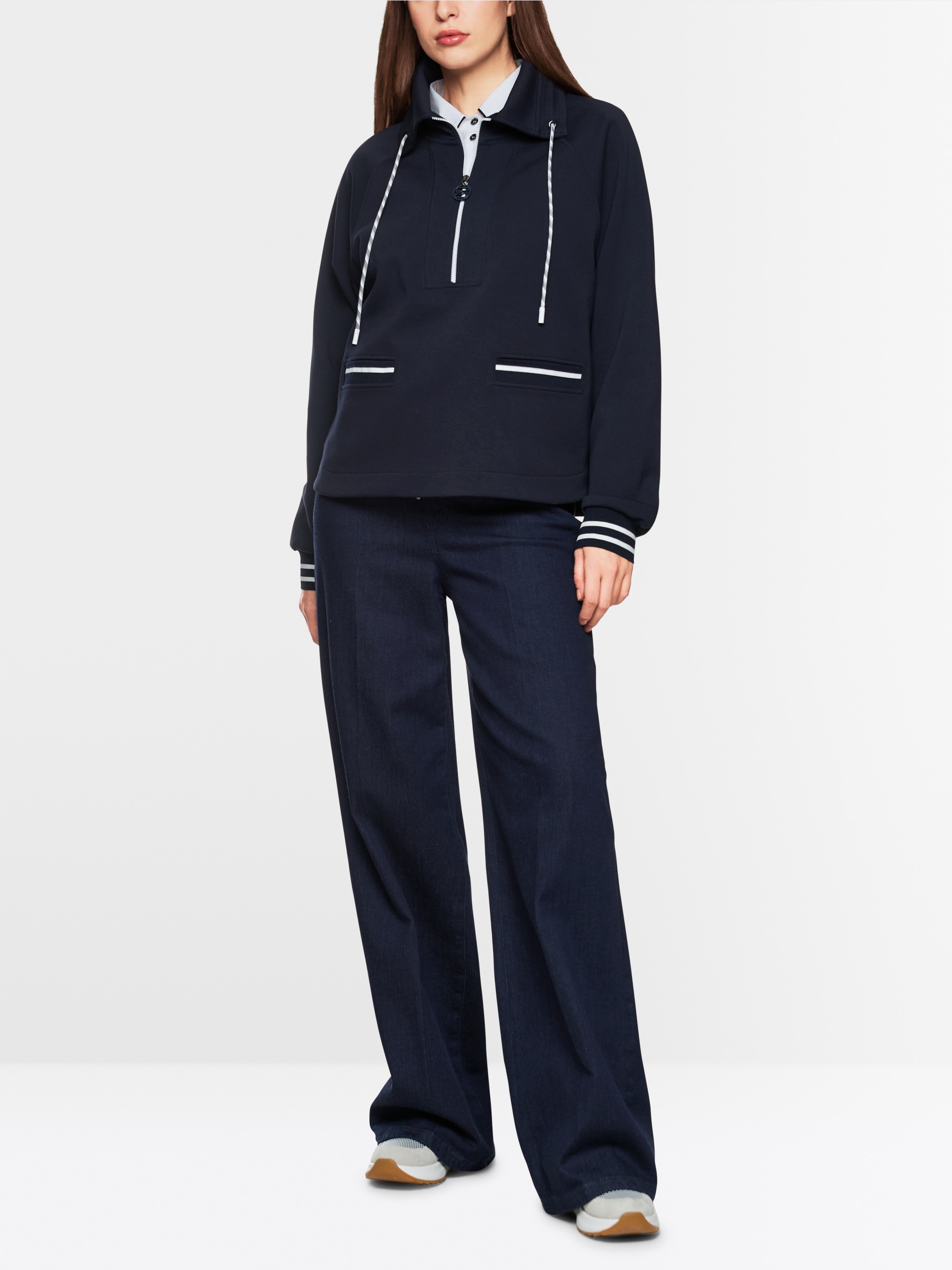 Sweat-shirt cool