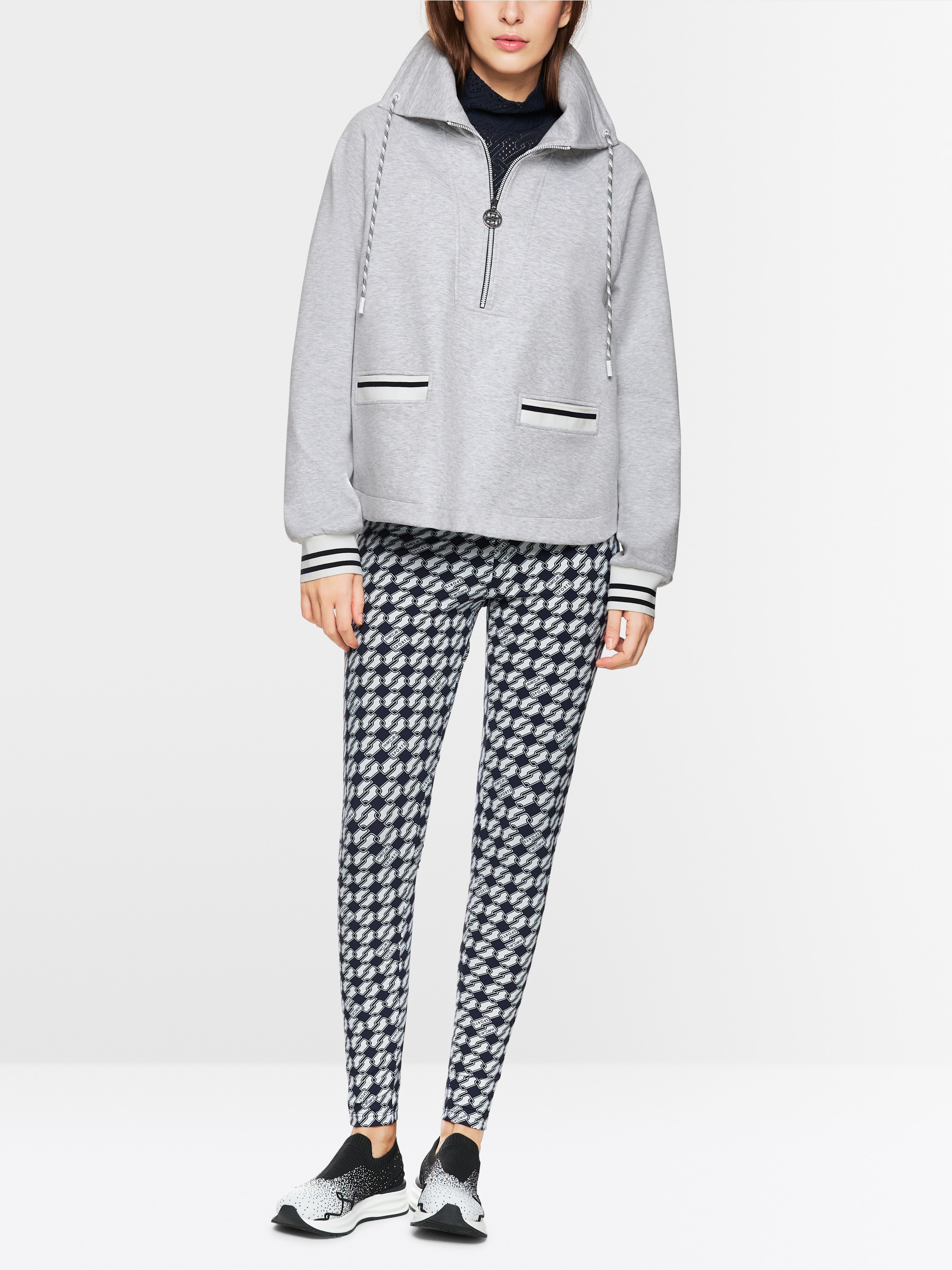 Cooles Sweatshirt