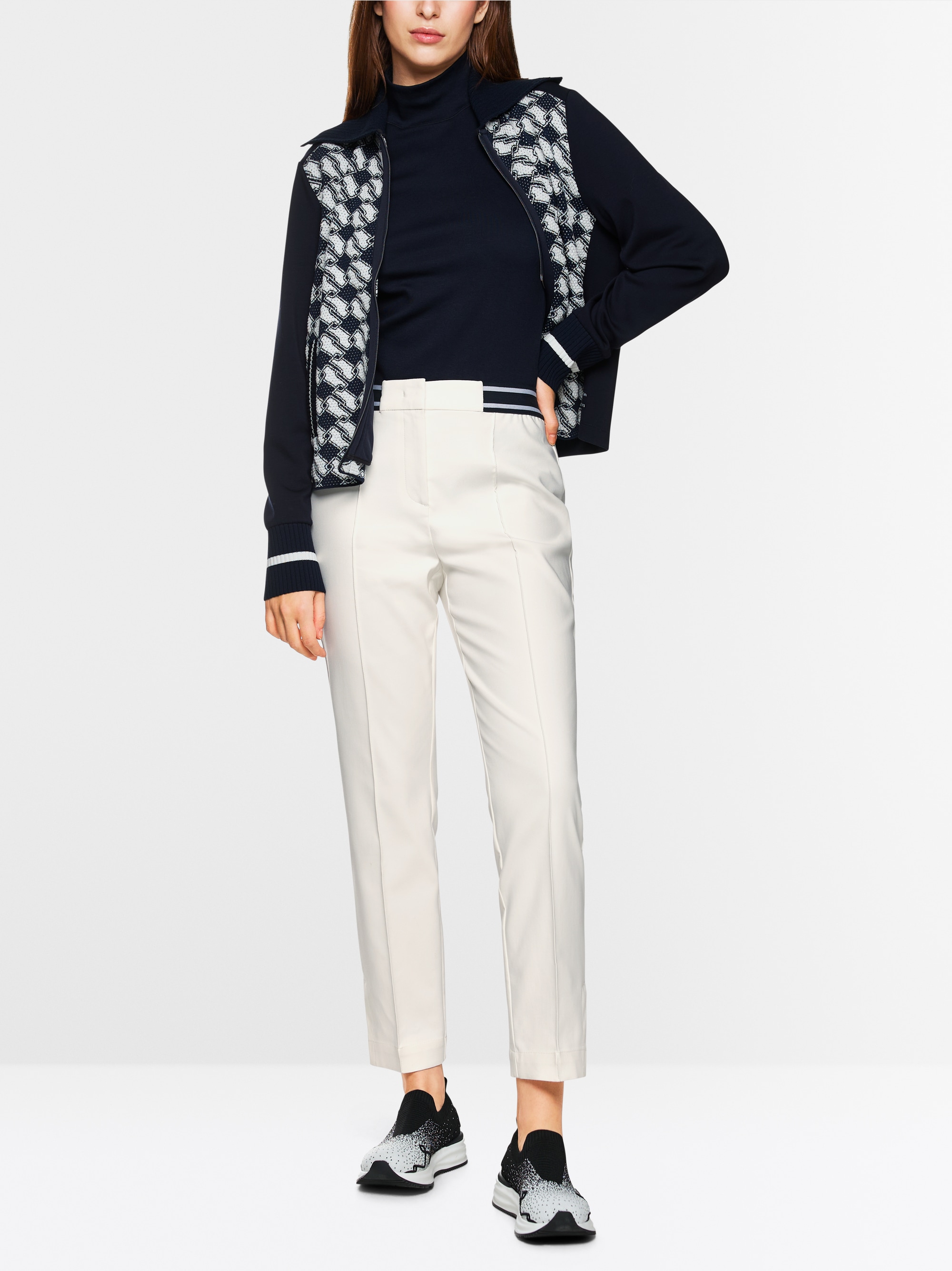 Zakelijke broek SYDNEY “Rethink Together”