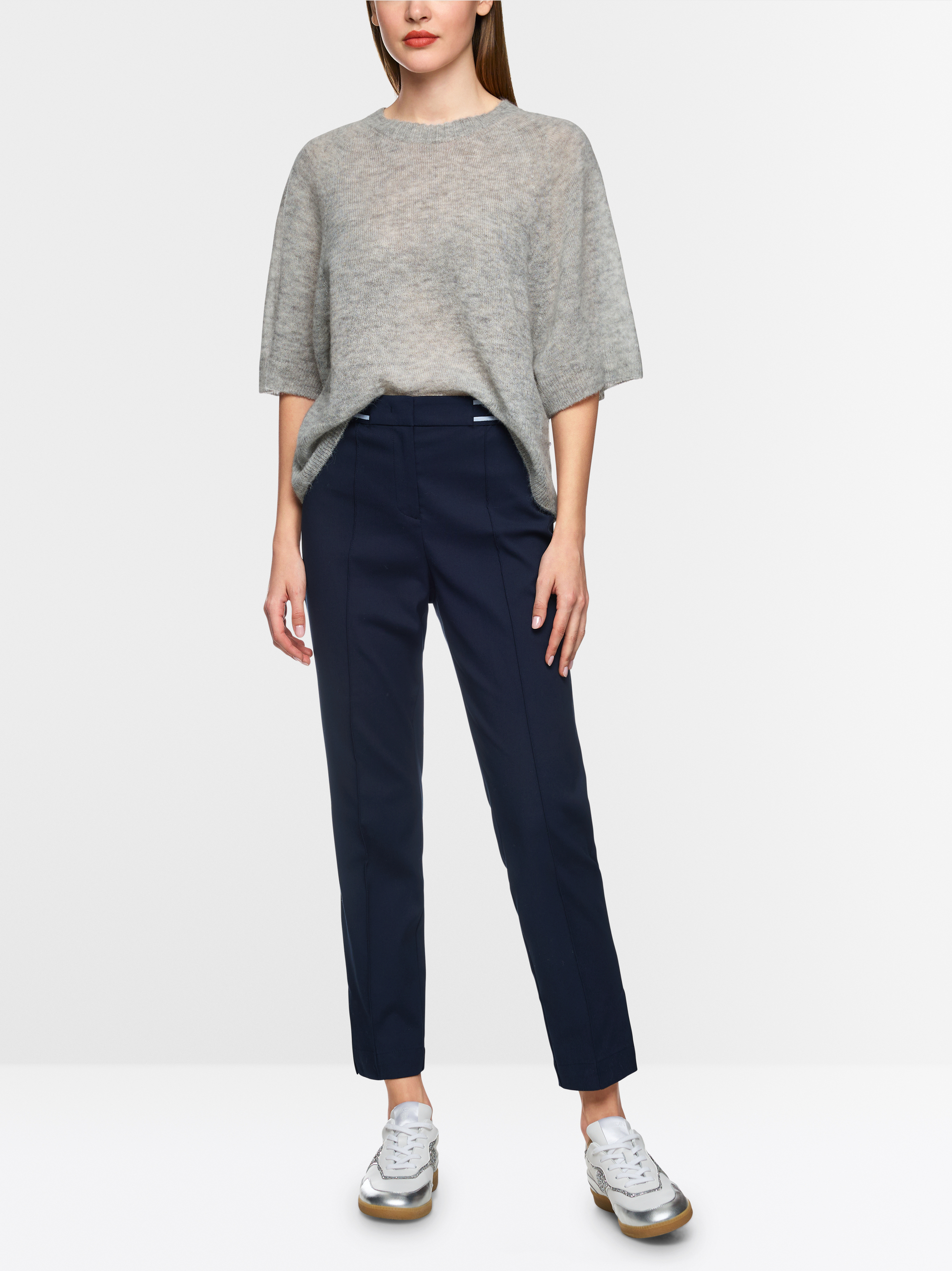 Pantalon business SYDNEY « Rethink Together »