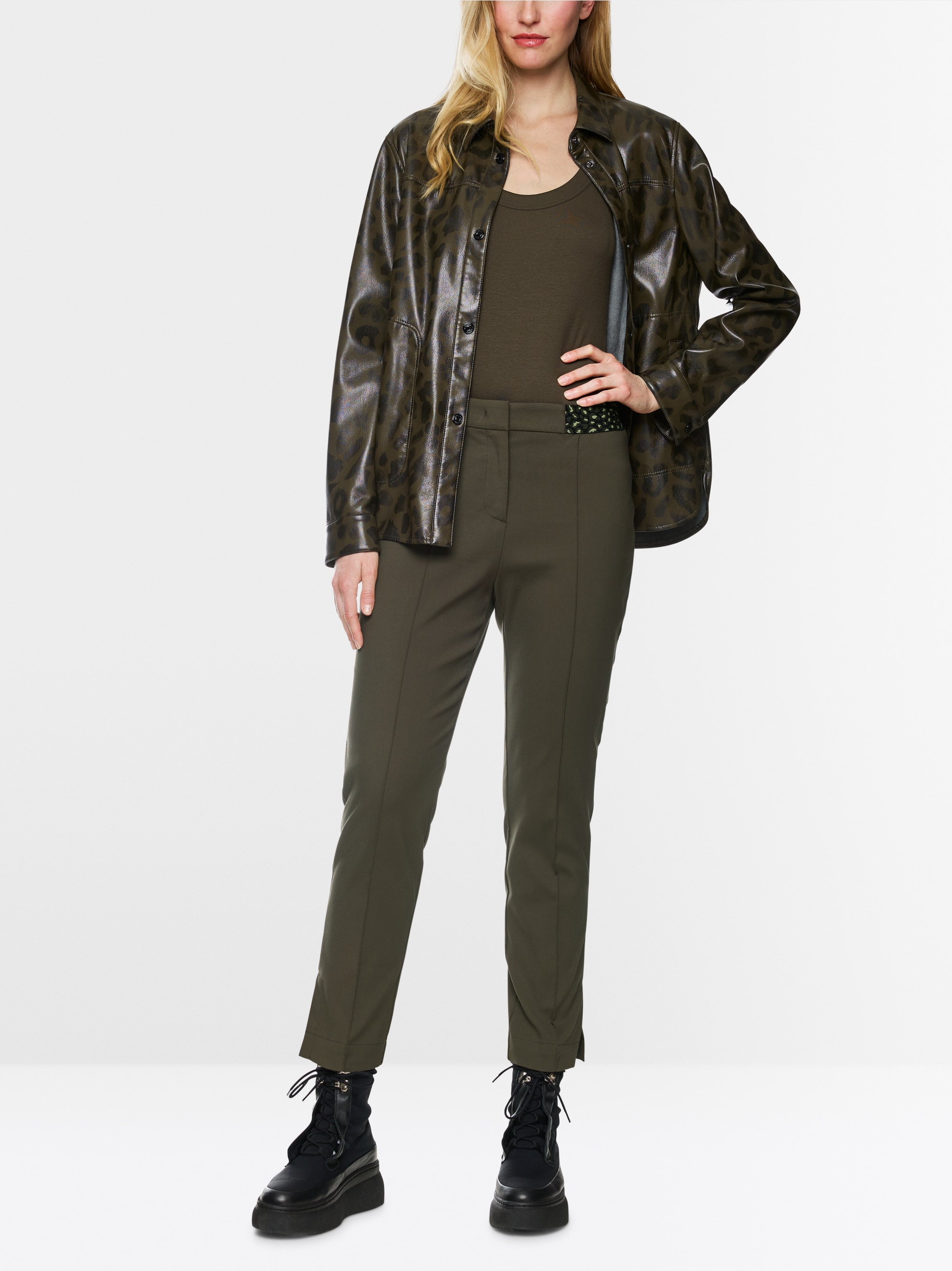 Pantalon business SYDNEY « Rethink Together »