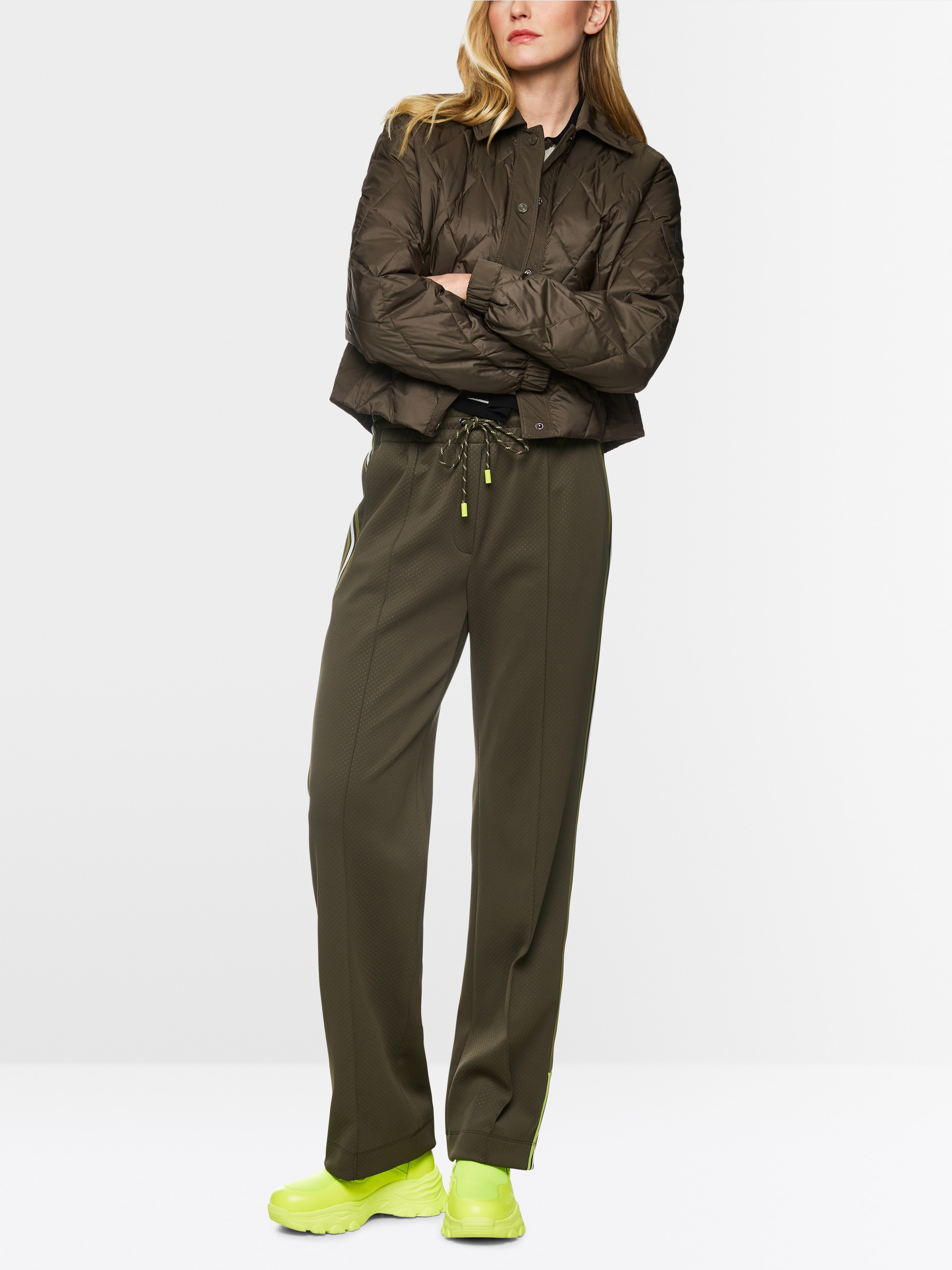Pantalon de jogging WASHINGTON