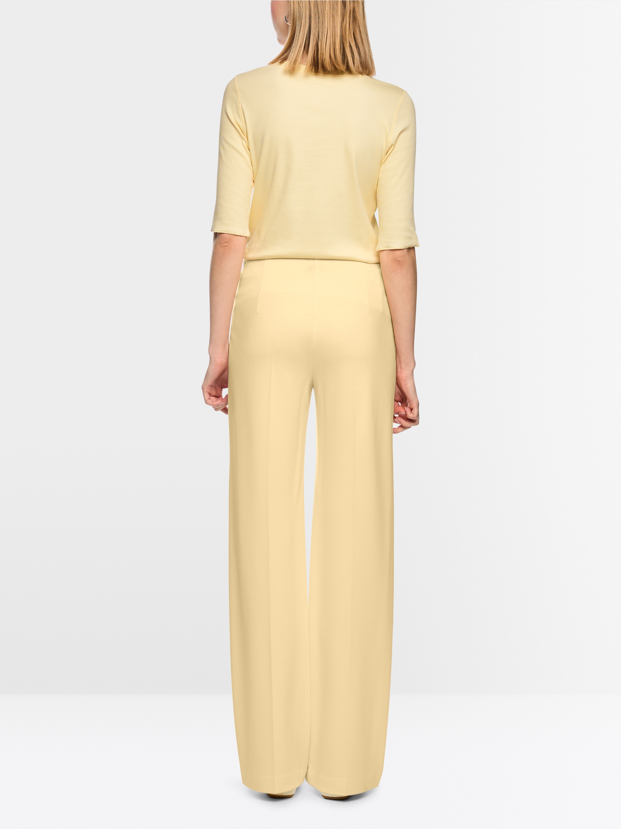 Puddle pants model WINDER