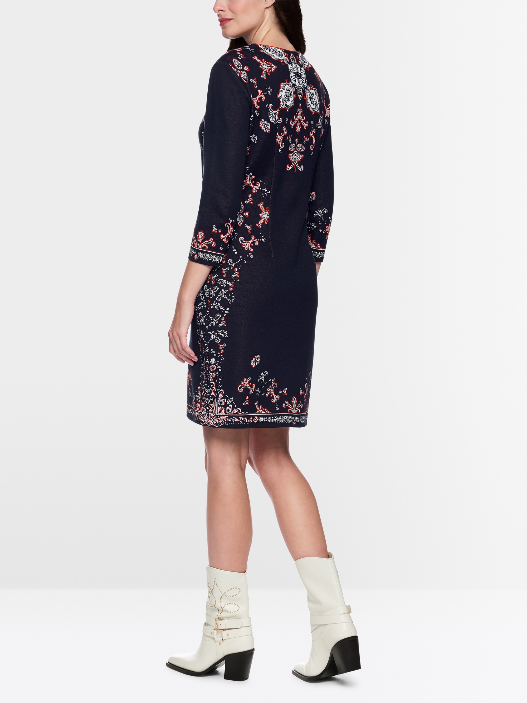 Kleid "Rethink Together"