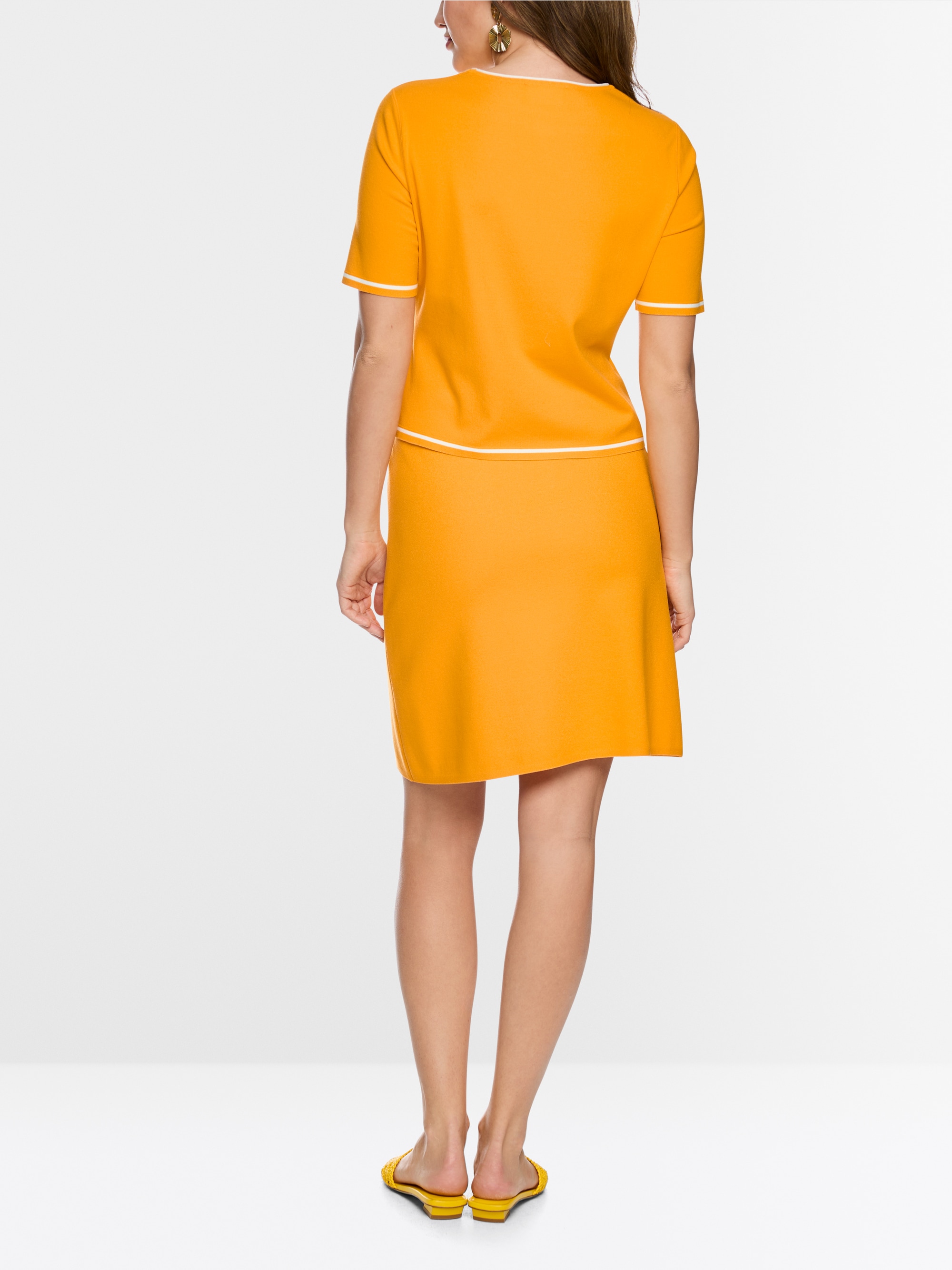 Rethink Together fine knit jumper