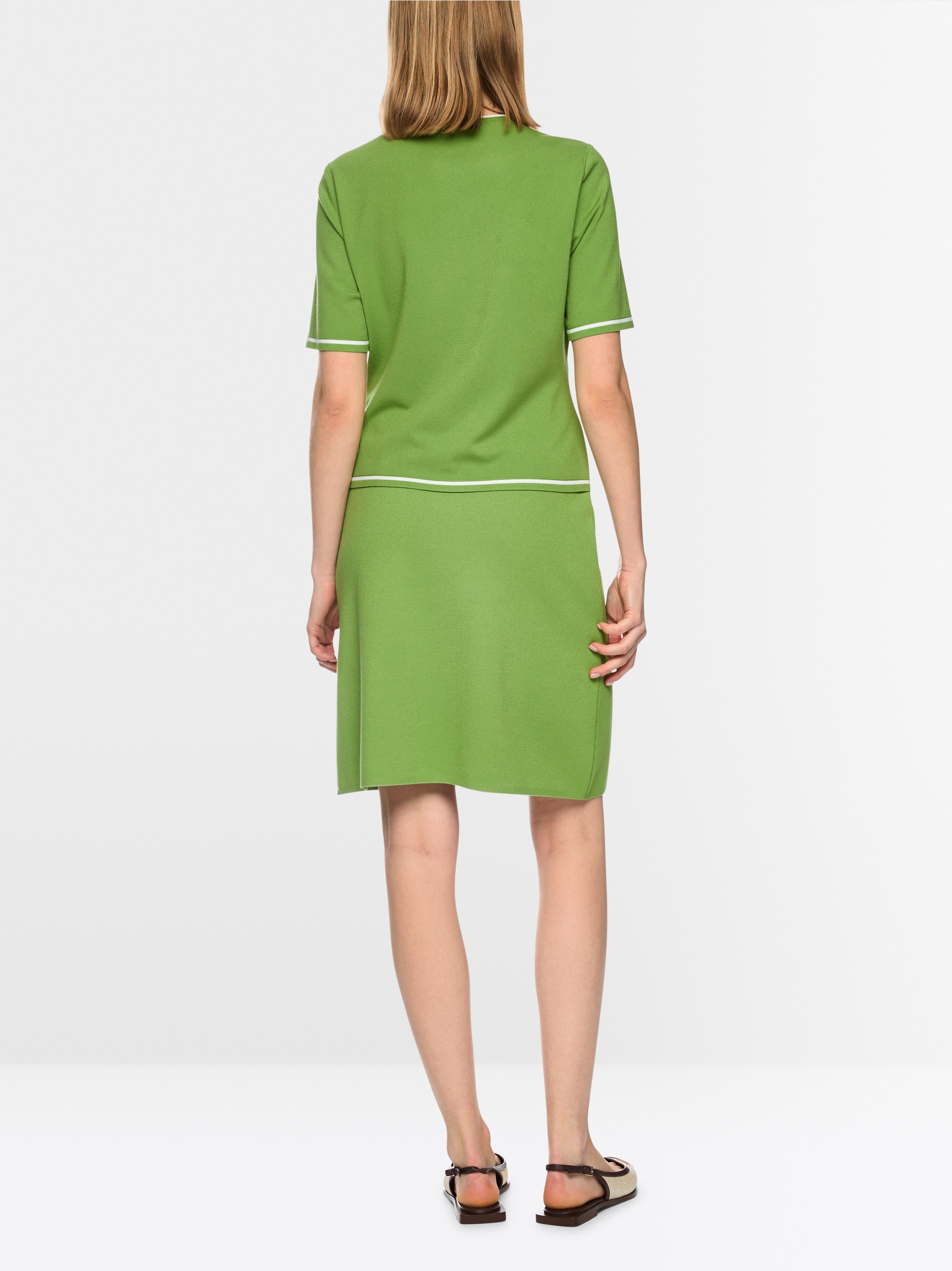 Rethink Together fine knit jumper