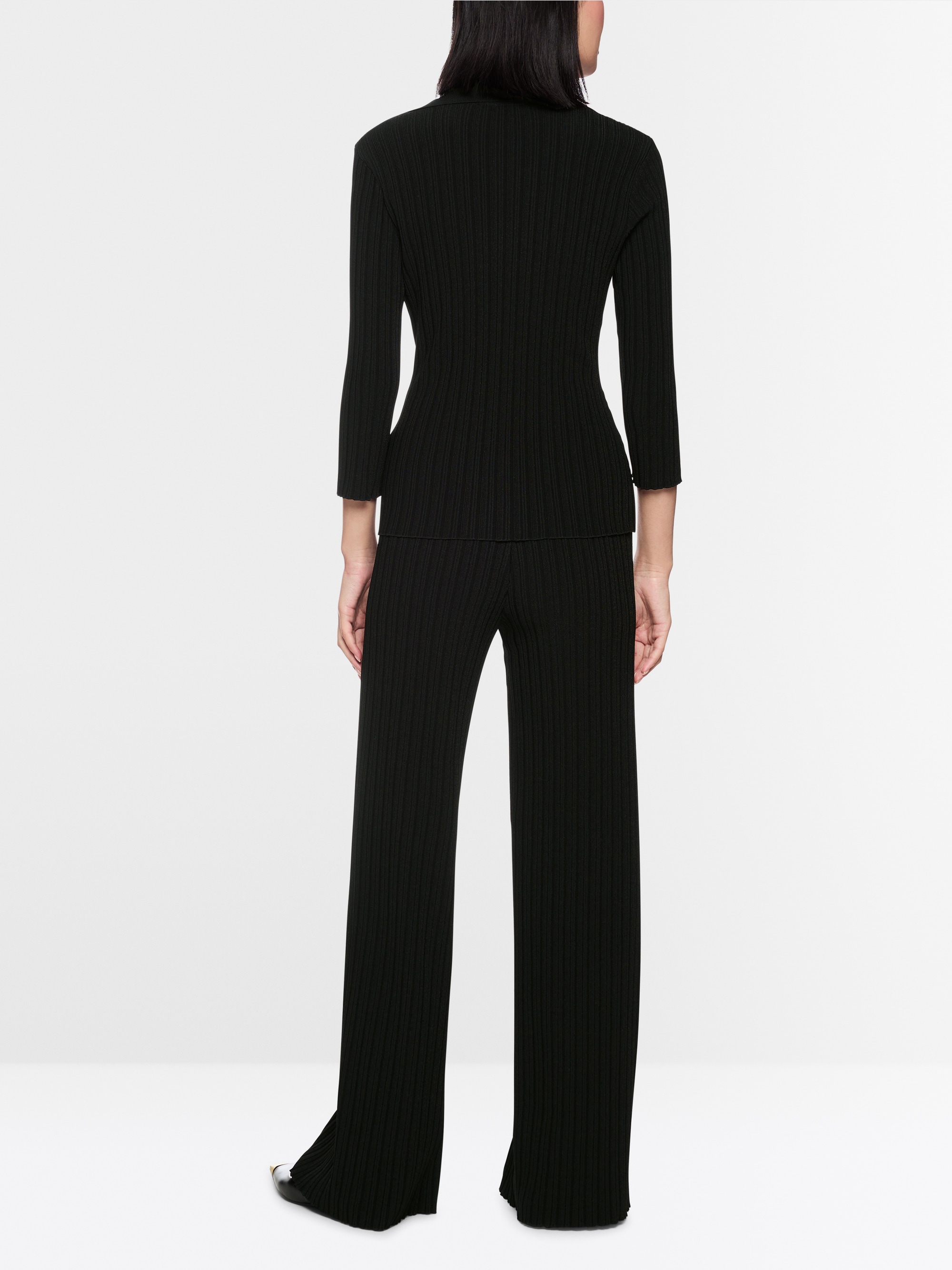 Pull en maille fine « Rethink Together »