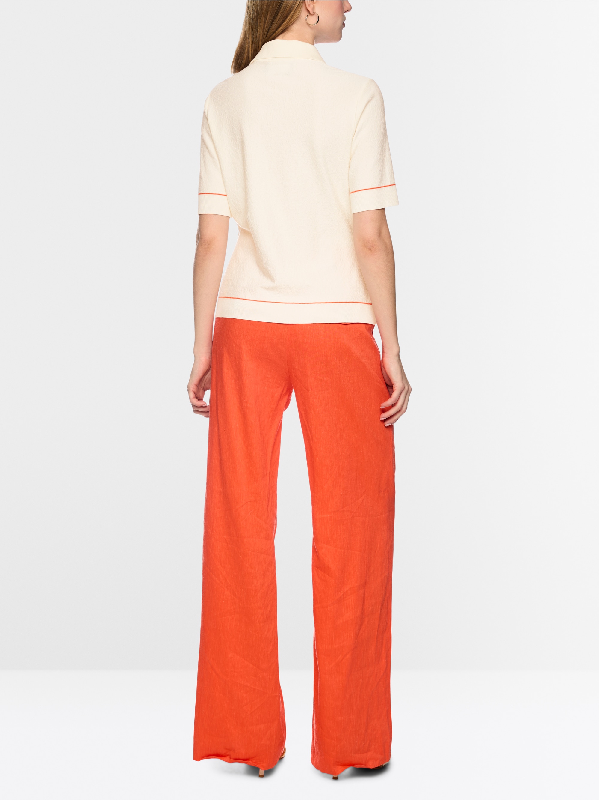 ‘Rethink Together’ polo shirt