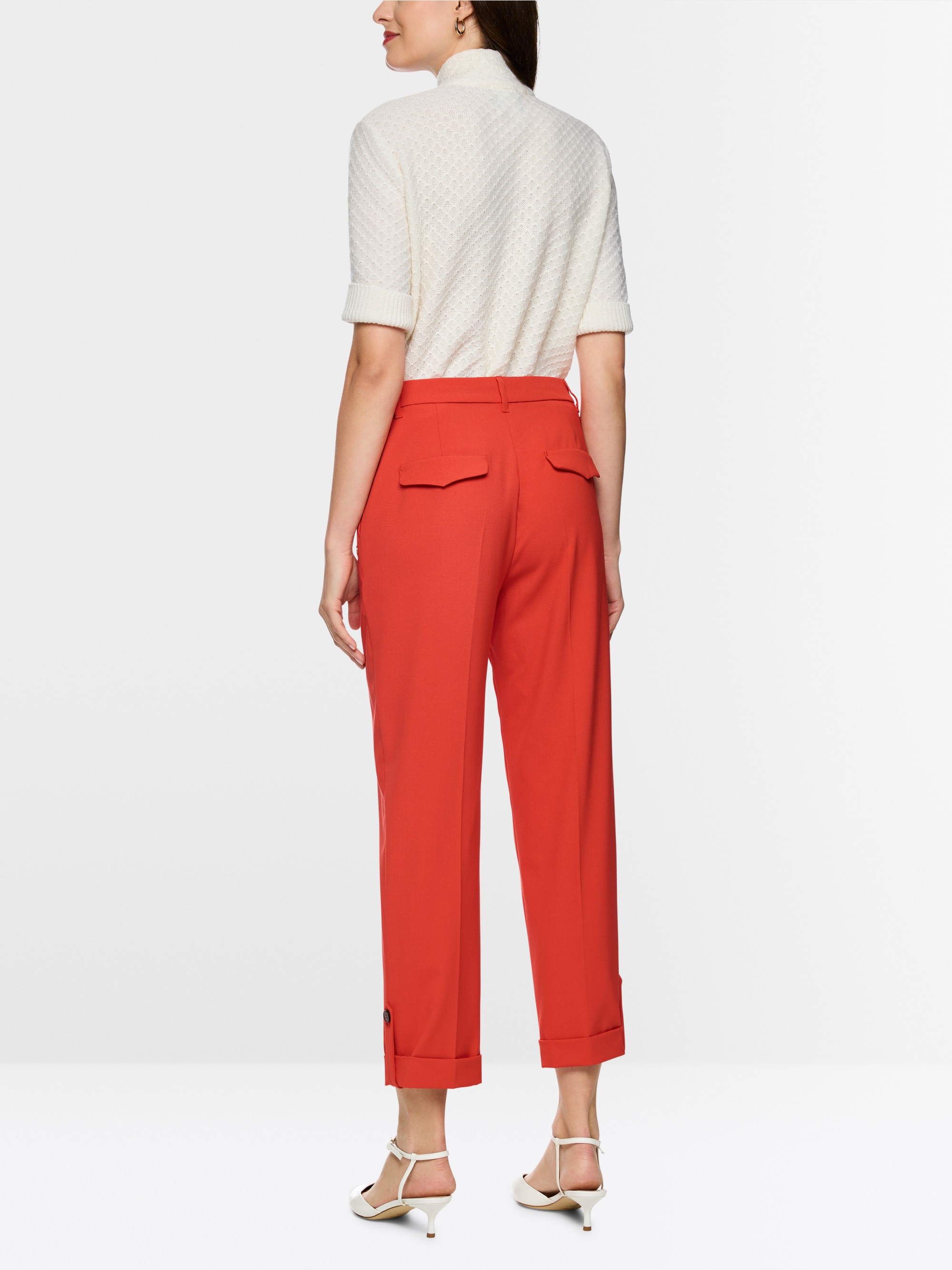 Pantalon modèle FORDON