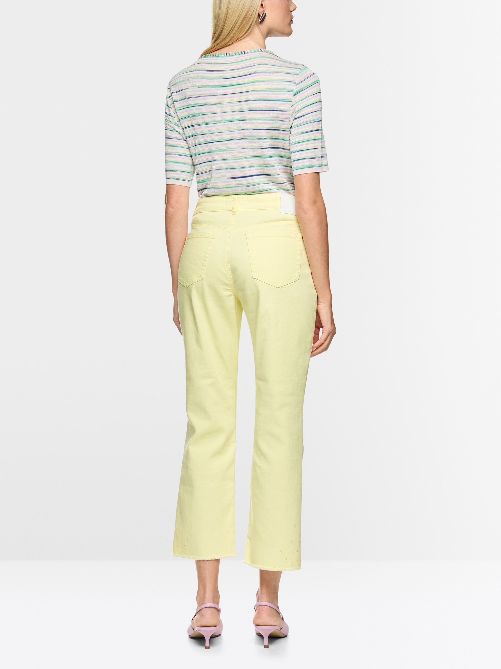 Jean FORLI avec rivets