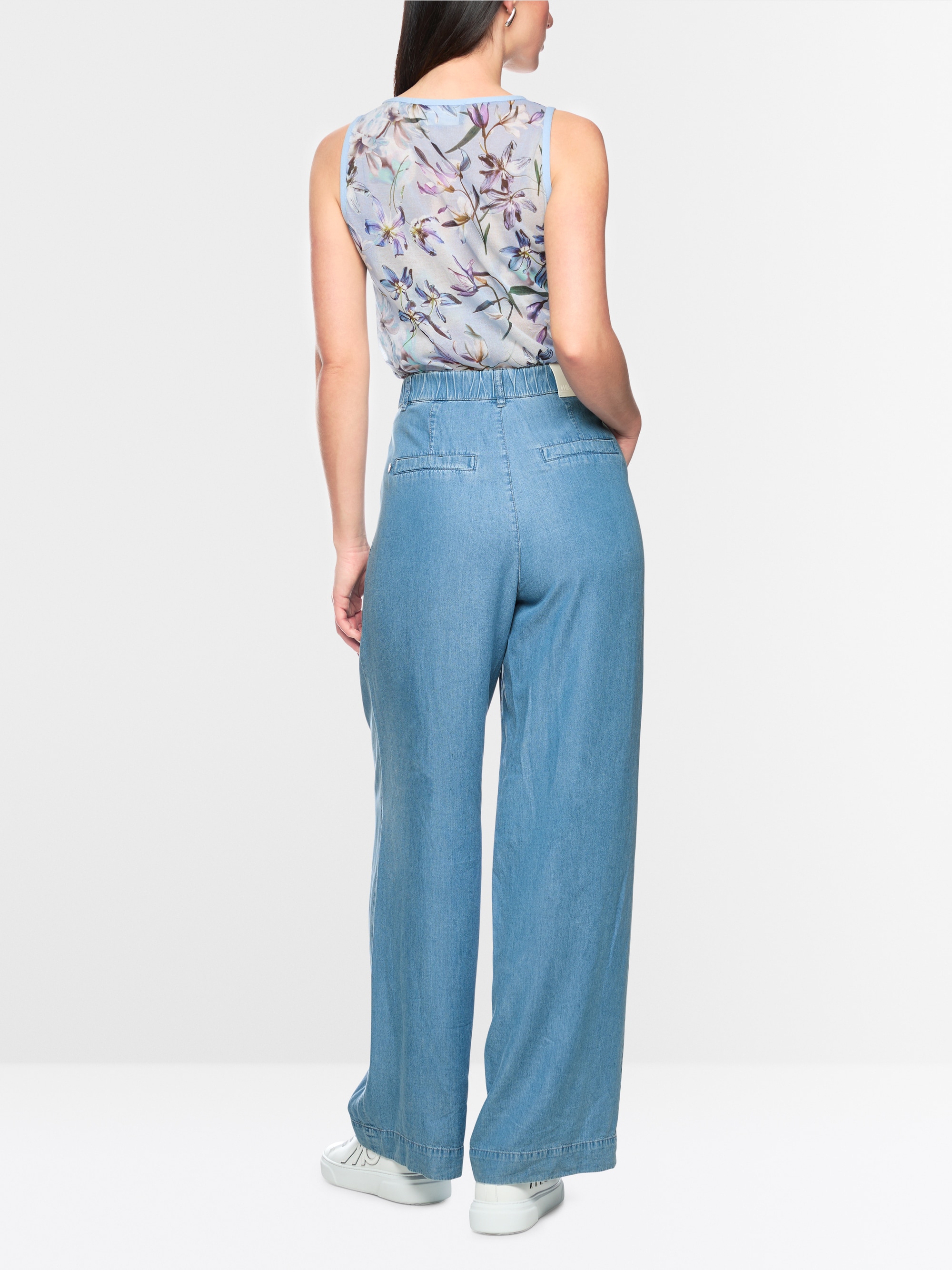 WICHITA ‘Rethink Together’ jeans