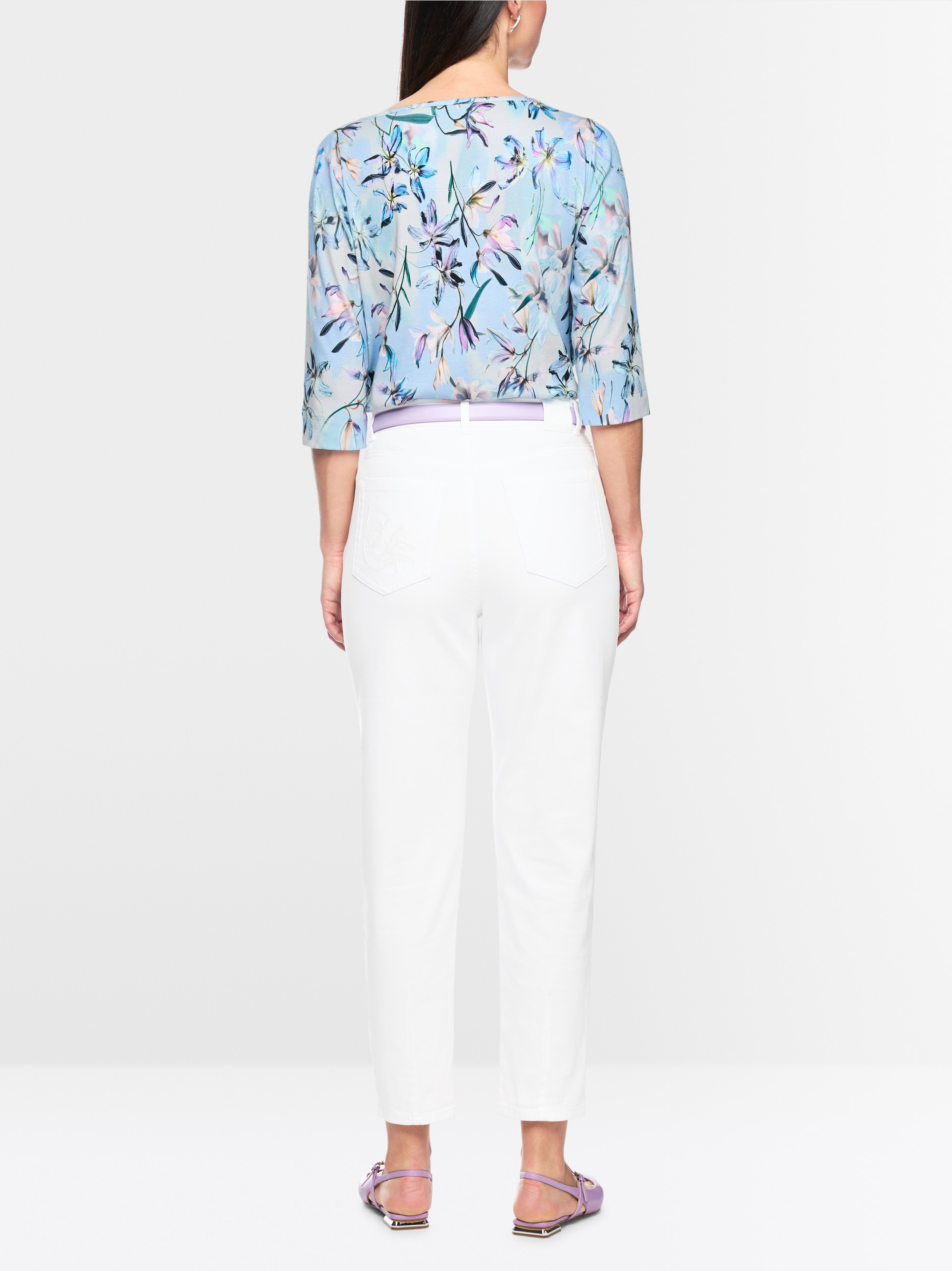 RIVNE ‘Rethink Together’ jeans