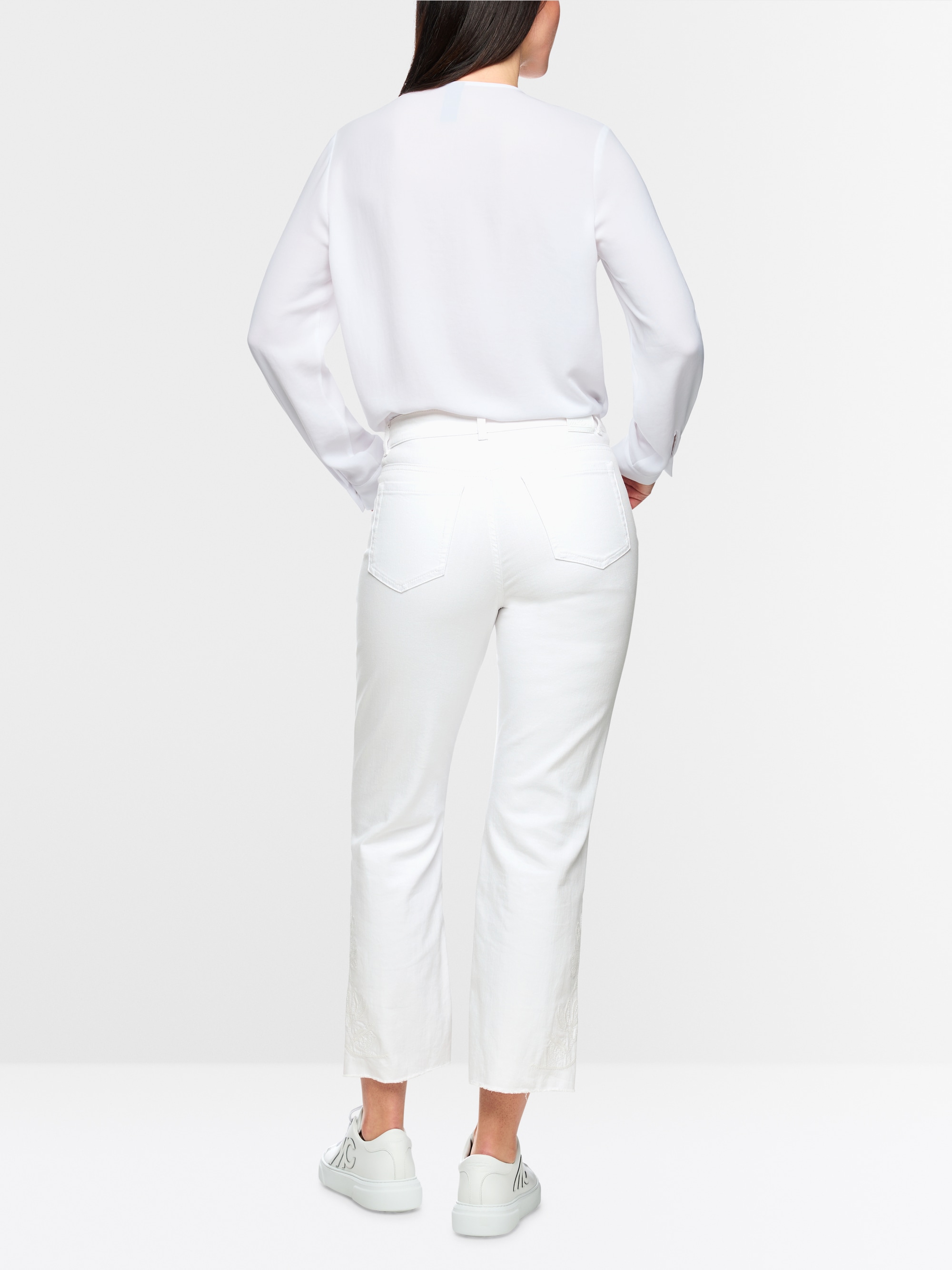 FORLI ‘Rethink Together’ jeans