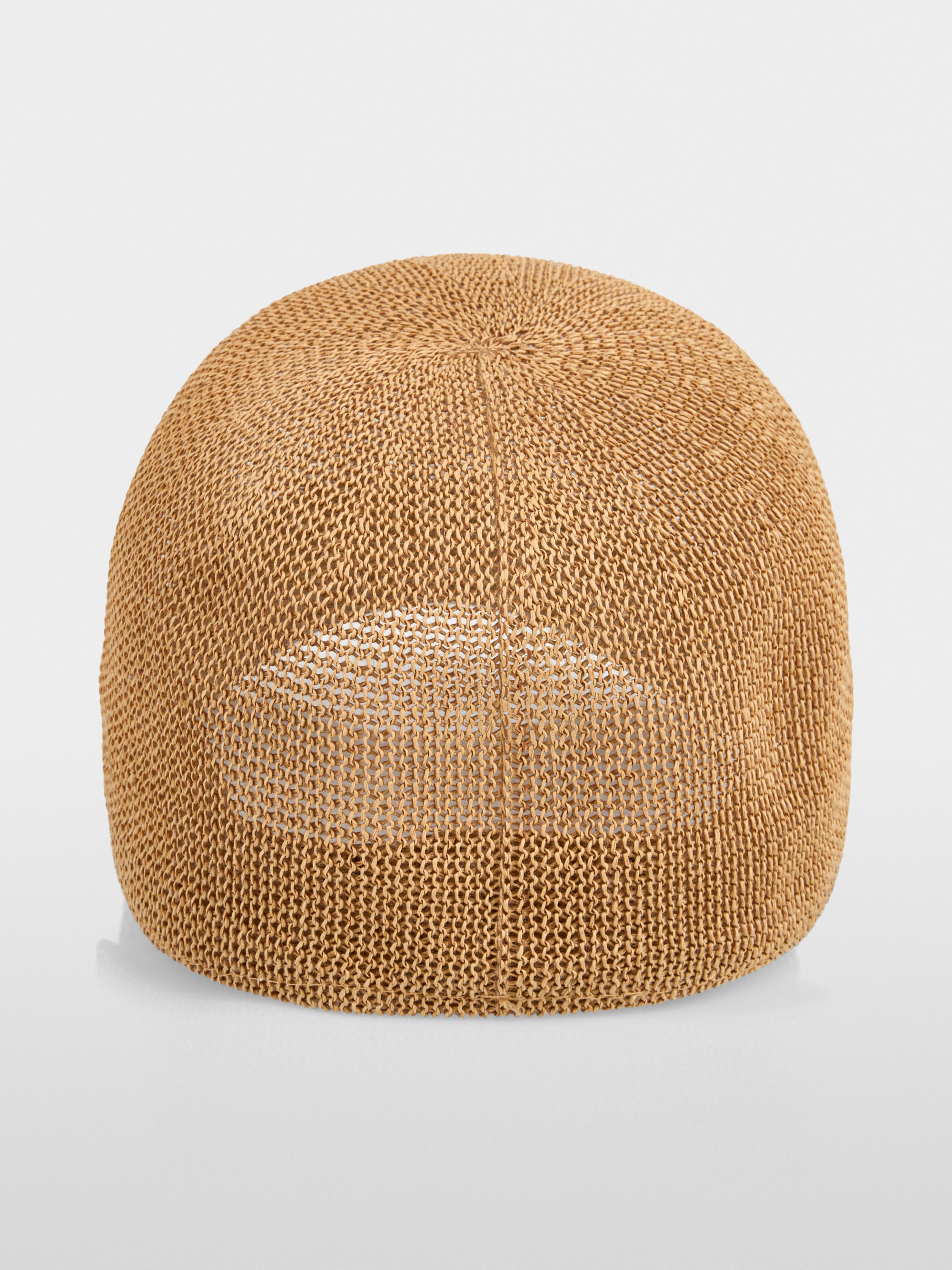 Light summer cap