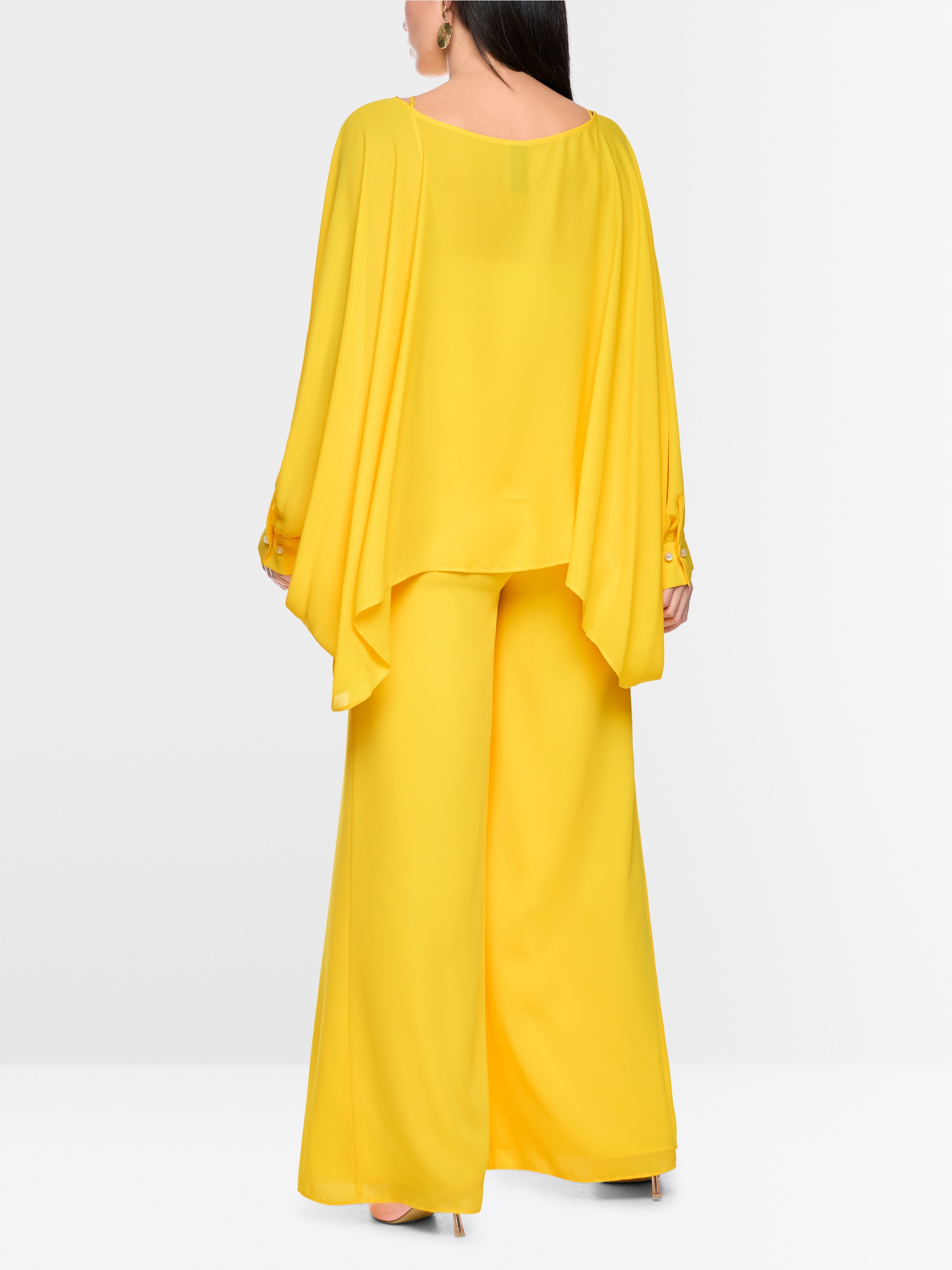 Delicate tunic “Rethink Together”