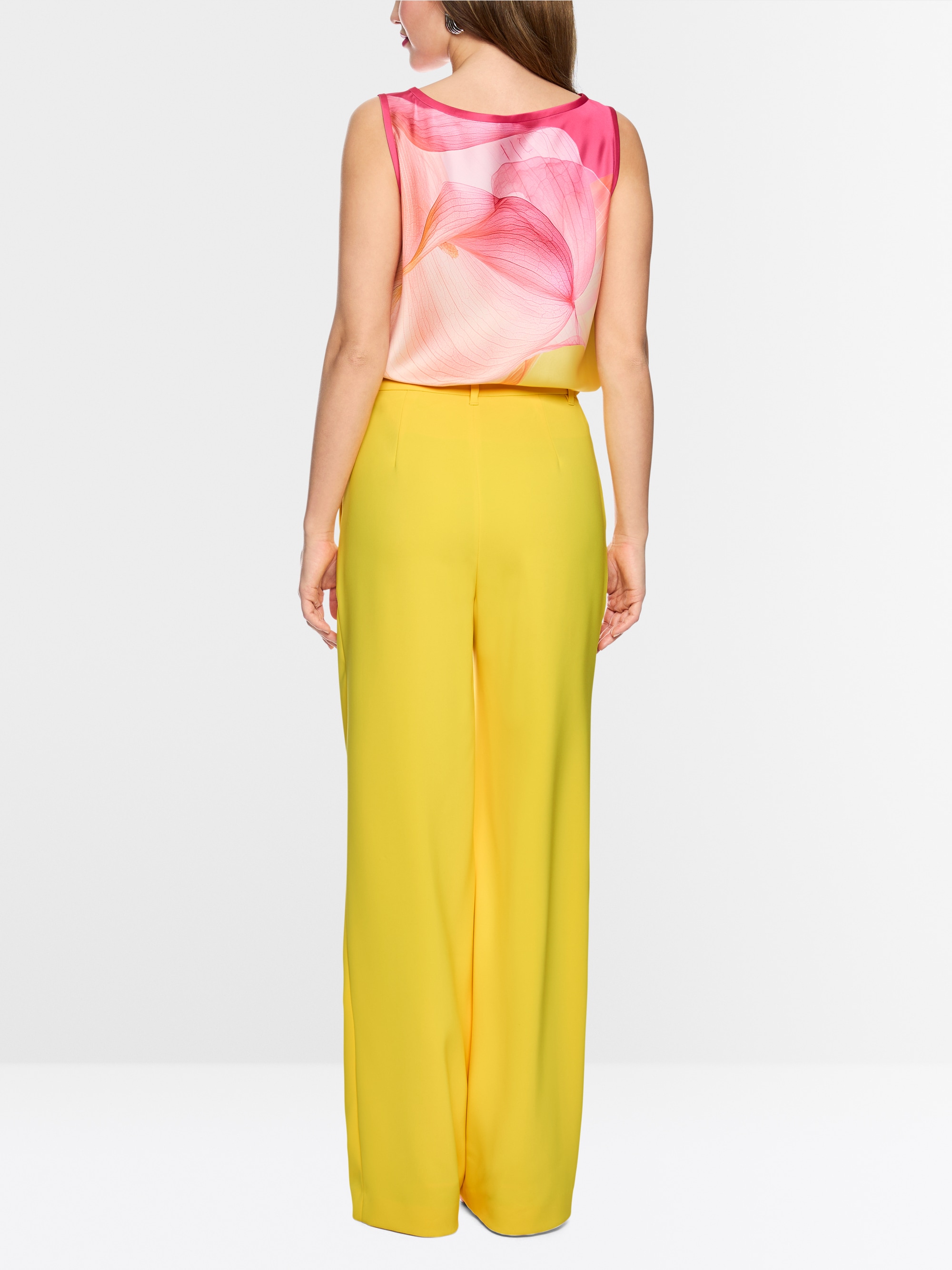 Pantalon WASCO jambe longue