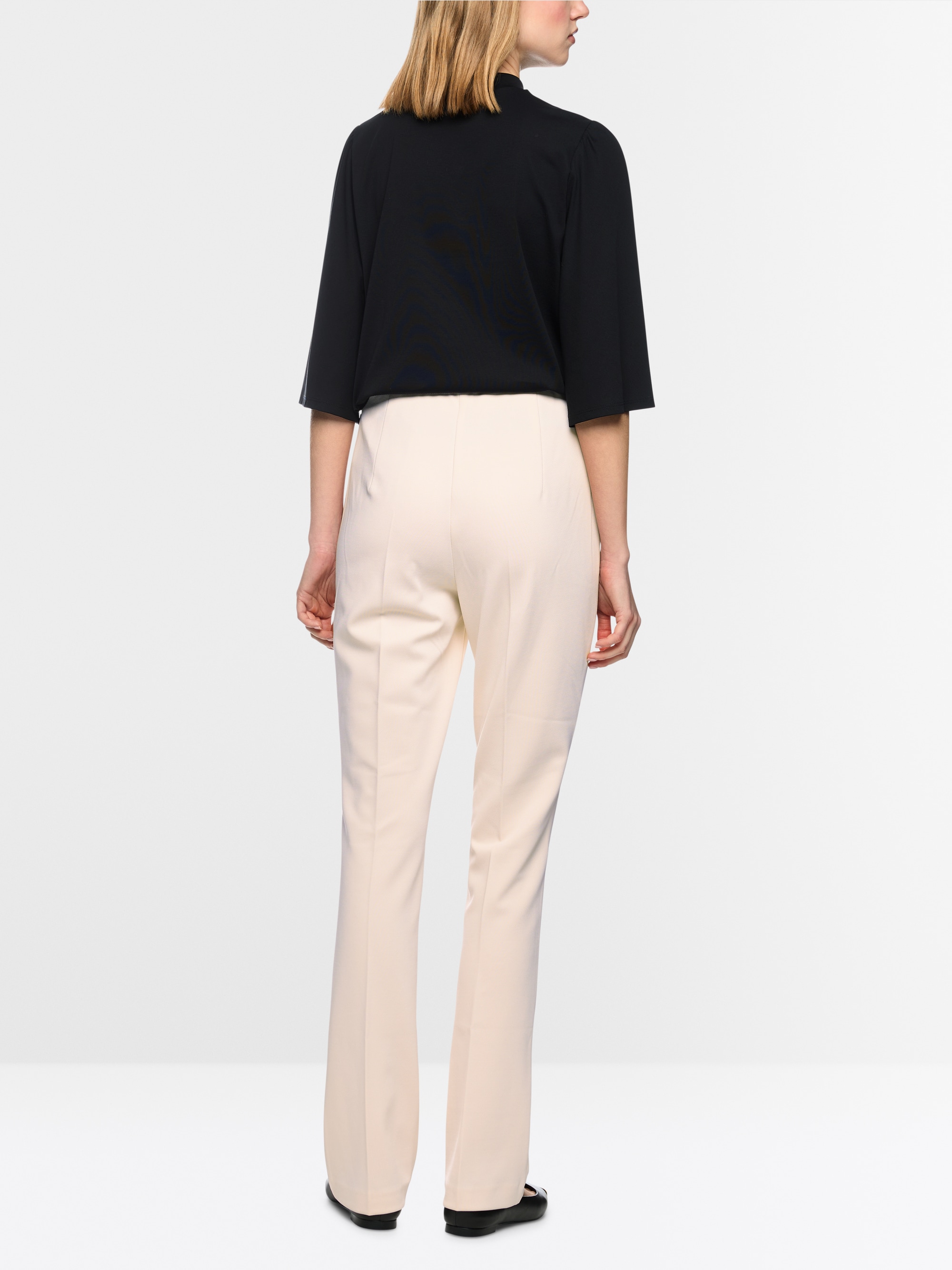 FREDERICA flared pants