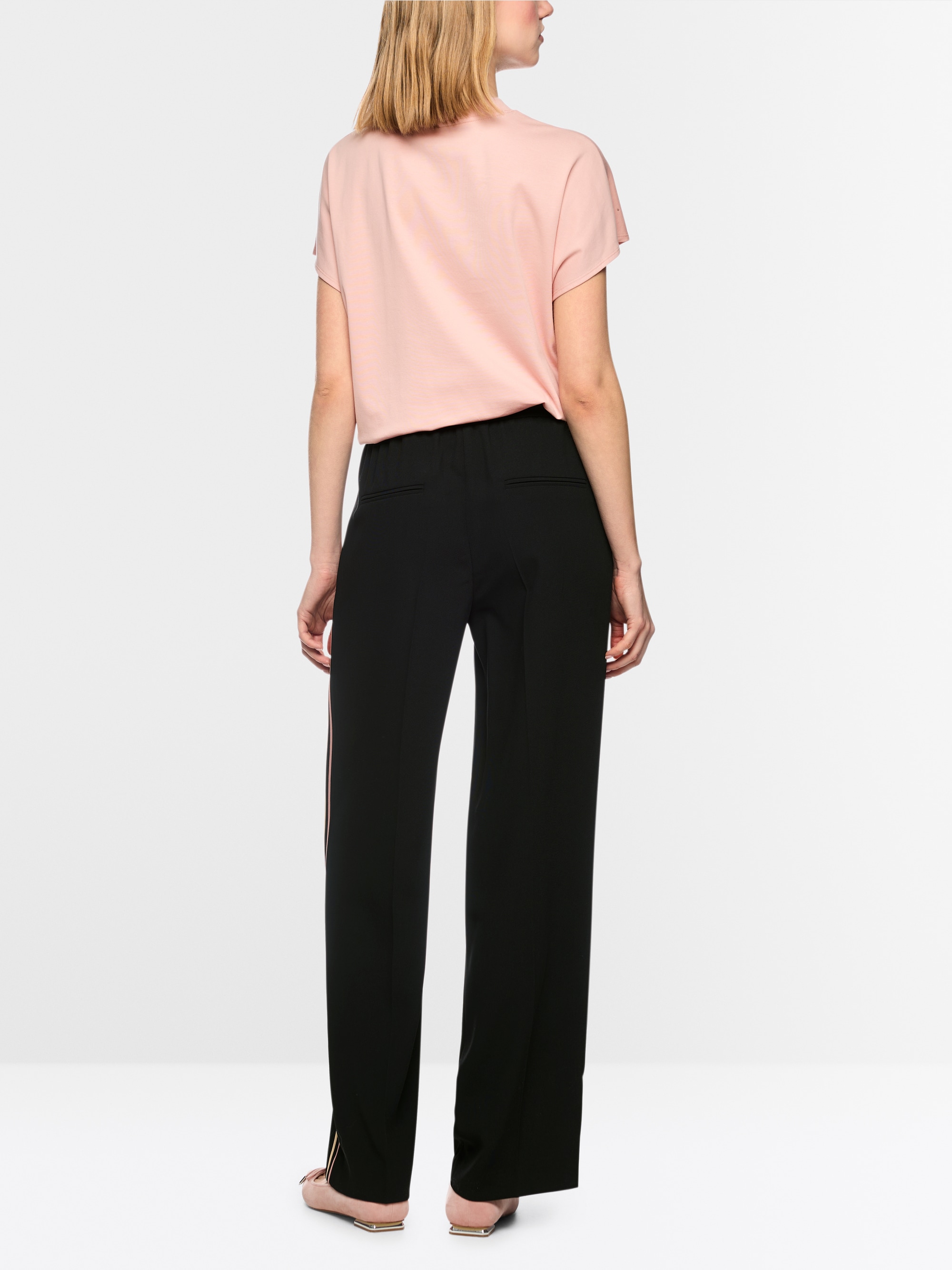 WASHINGTON sporty look pants