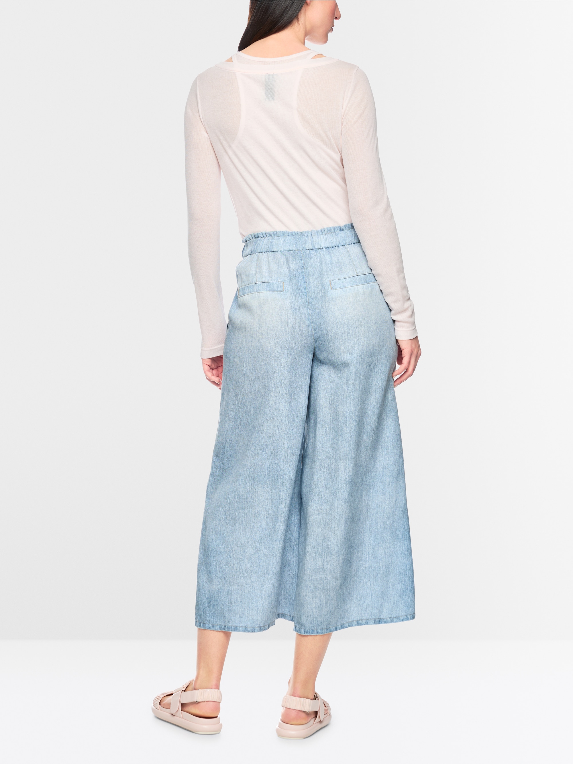 Pantalon WILLMAR « Rethink Together »