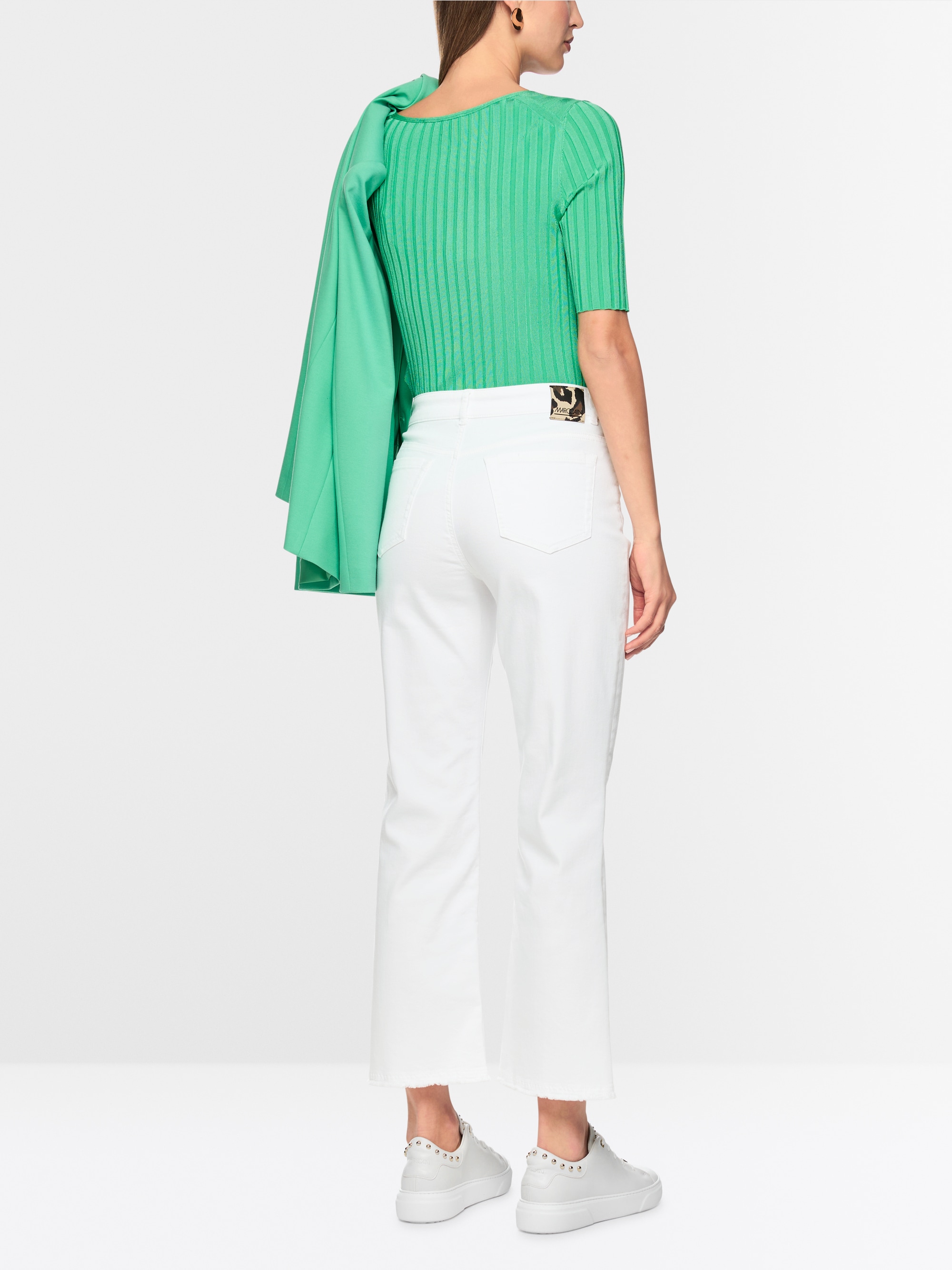 FORLI ‘Rethink Together’ jeans