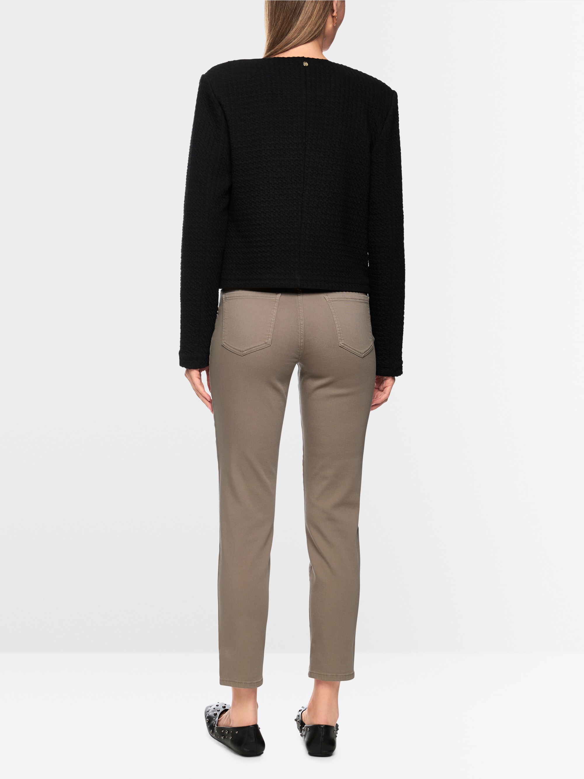 SILEA ‘Rethink Together’ jeans